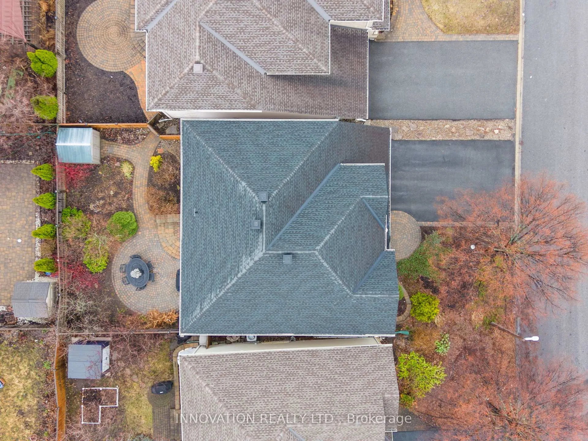 Photo 48 of 15 Whithorn Avenue, Ottawa, Kanata - Morgan's Grant/South March — HOMEH