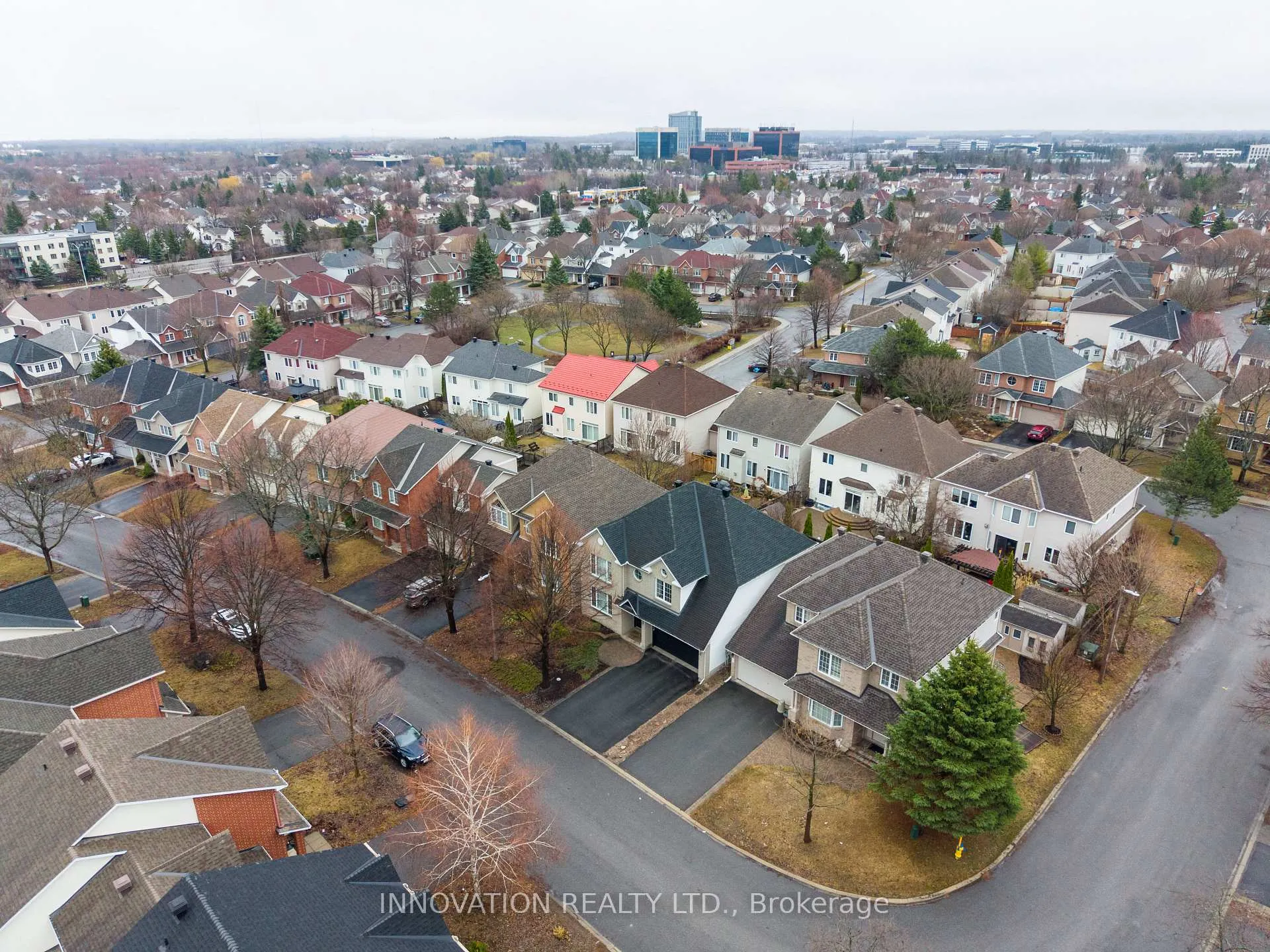 Photo 50 of 15 Whithorn Avenue, Ottawa, Kanata - Morgan's Grant/South March — HOMEH