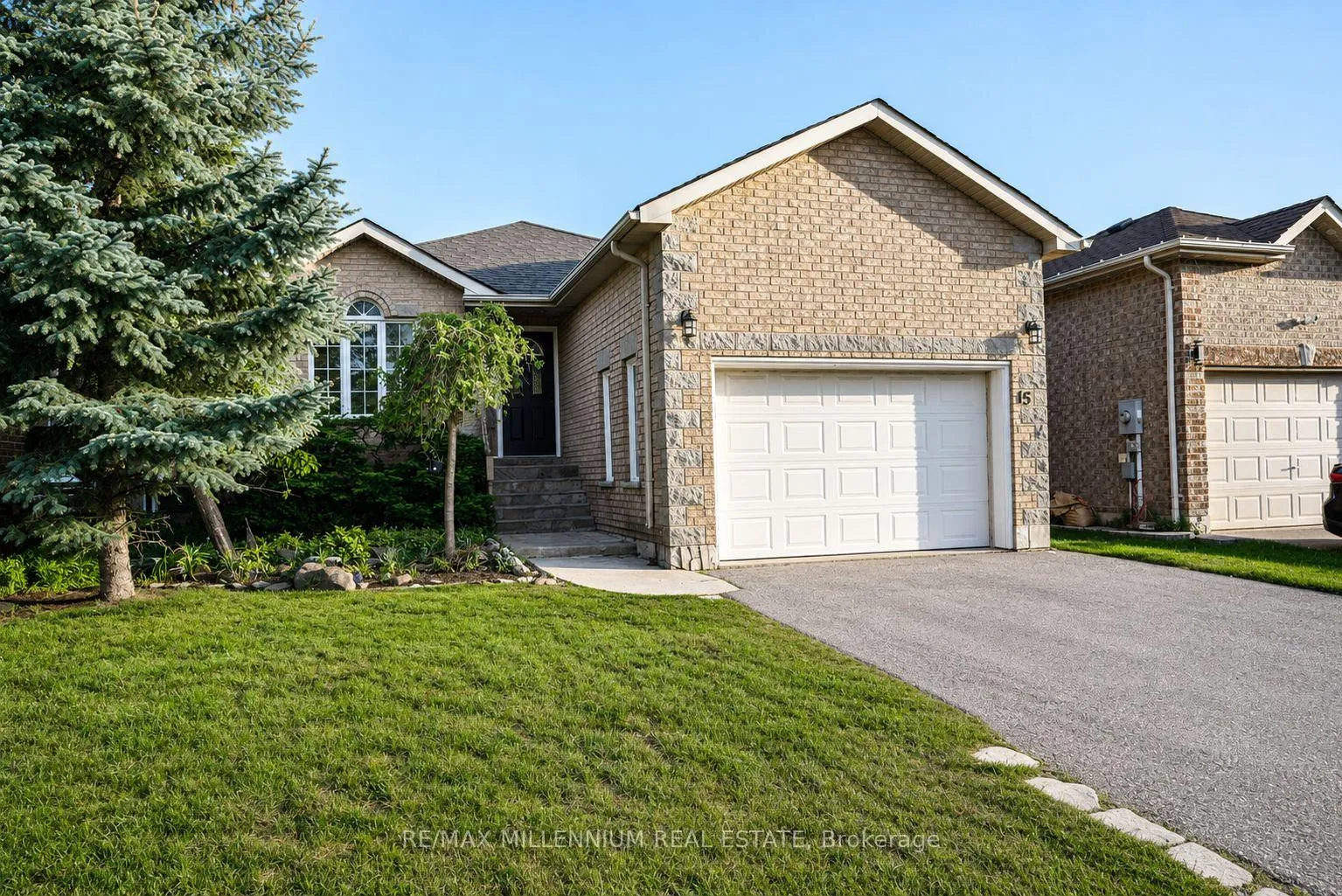 Photo 1 of 15 Quinlan Road, Barrie, Georgian Drive — HOMEH