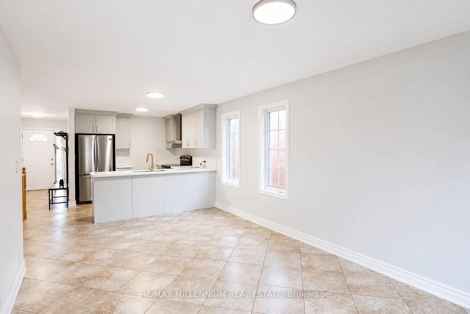 Photo 9 of 15 Quinlan Road, Barrie, Georgian Drive — HOMEH