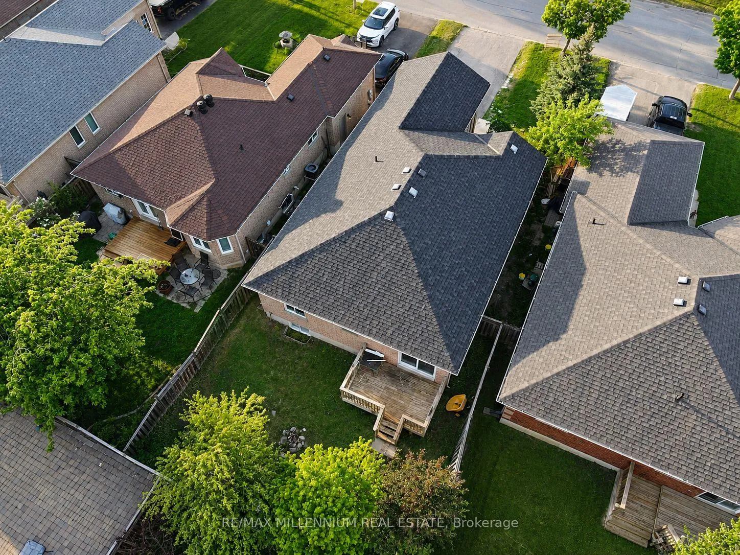 Photo 36 of 15 Quinlan Road, Barrie, Georgian Drive — HOMEH