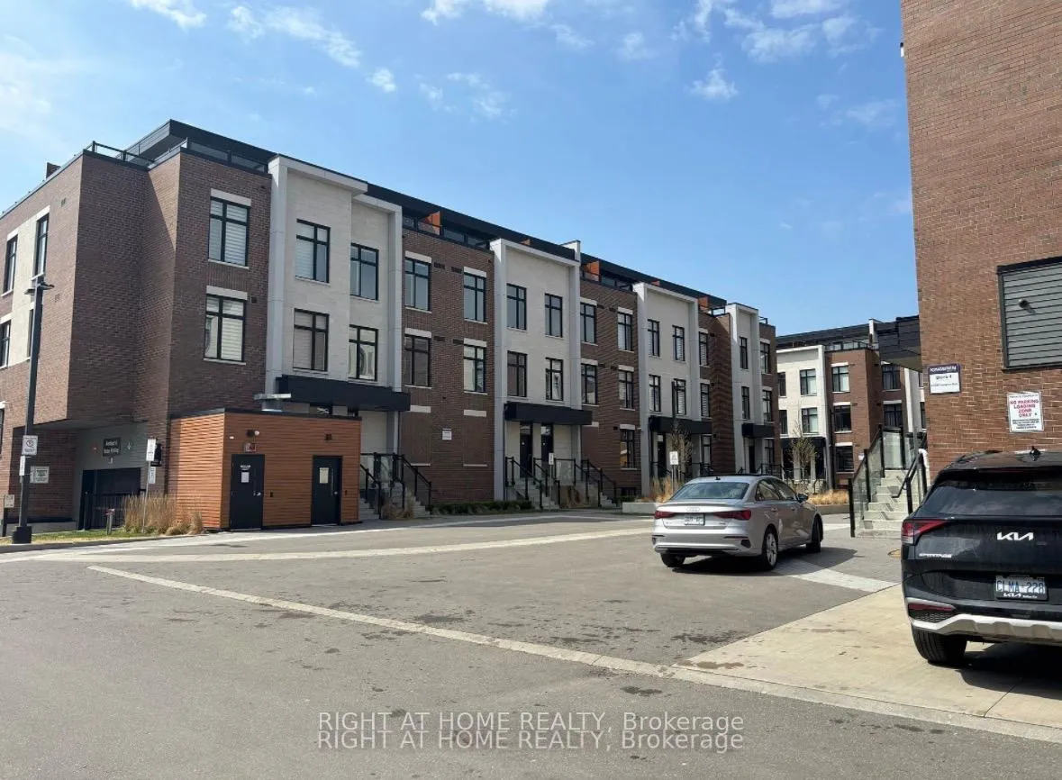 Photo 3 of Unit U228, 9570 Islington Avenue W, Vaughan, Sonoma Heights — HOMEH