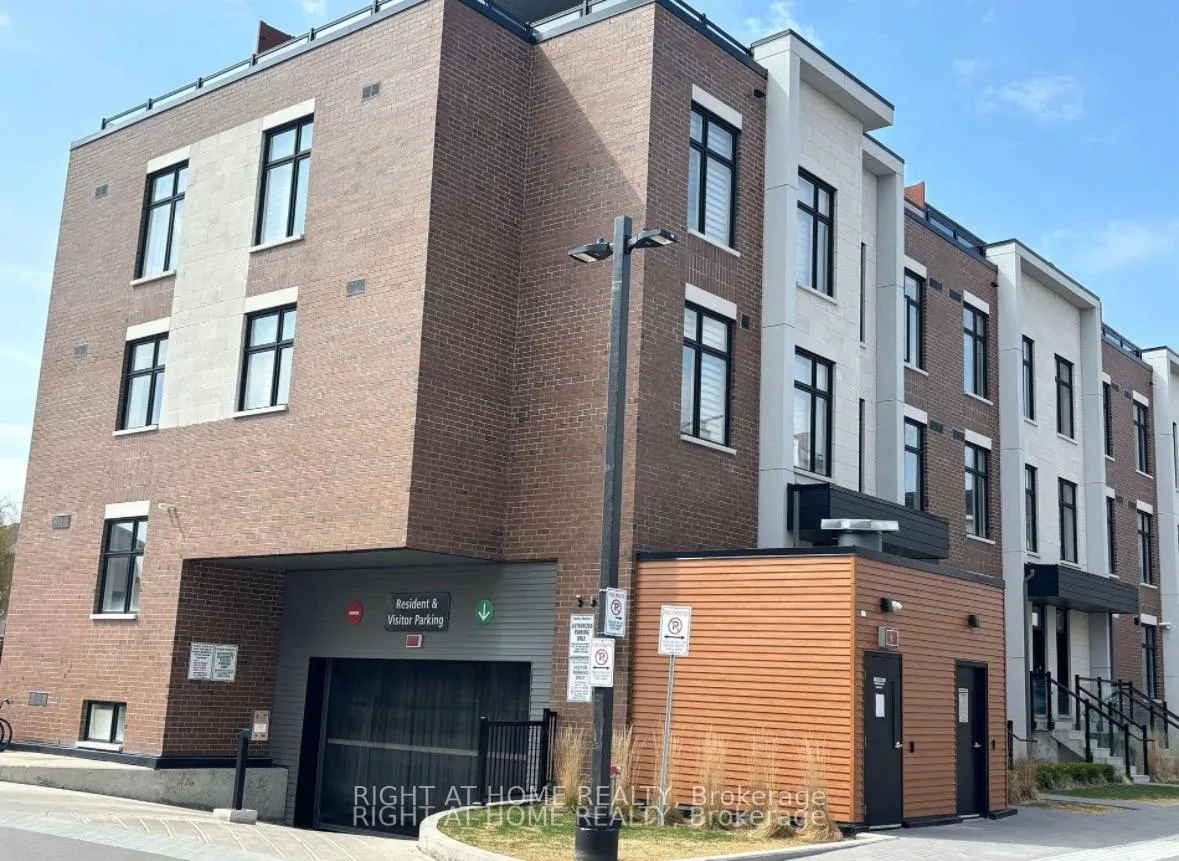 Photo 4 of Unit U228, 9570 Islington Avenue W, Vaughan, Sonoma Heights — HOMEH