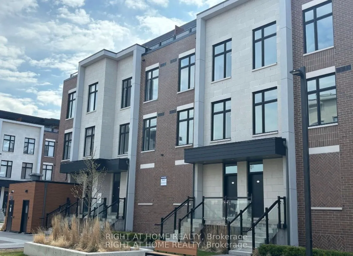 Photo 8 of Unit U228, 9570 Islington Avenue W, Vaughan, Sonoma Heights — HOMEH