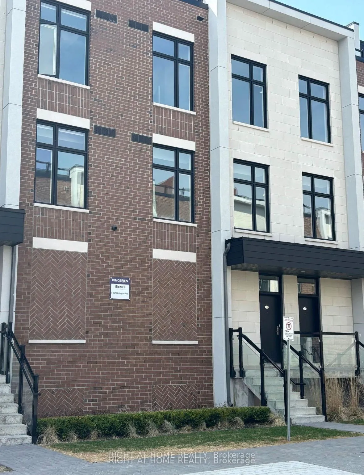 Photo 9 of Unit U228, 9570 Islington Avenue W, Vaughan, Sonoma Heights — HOMEH