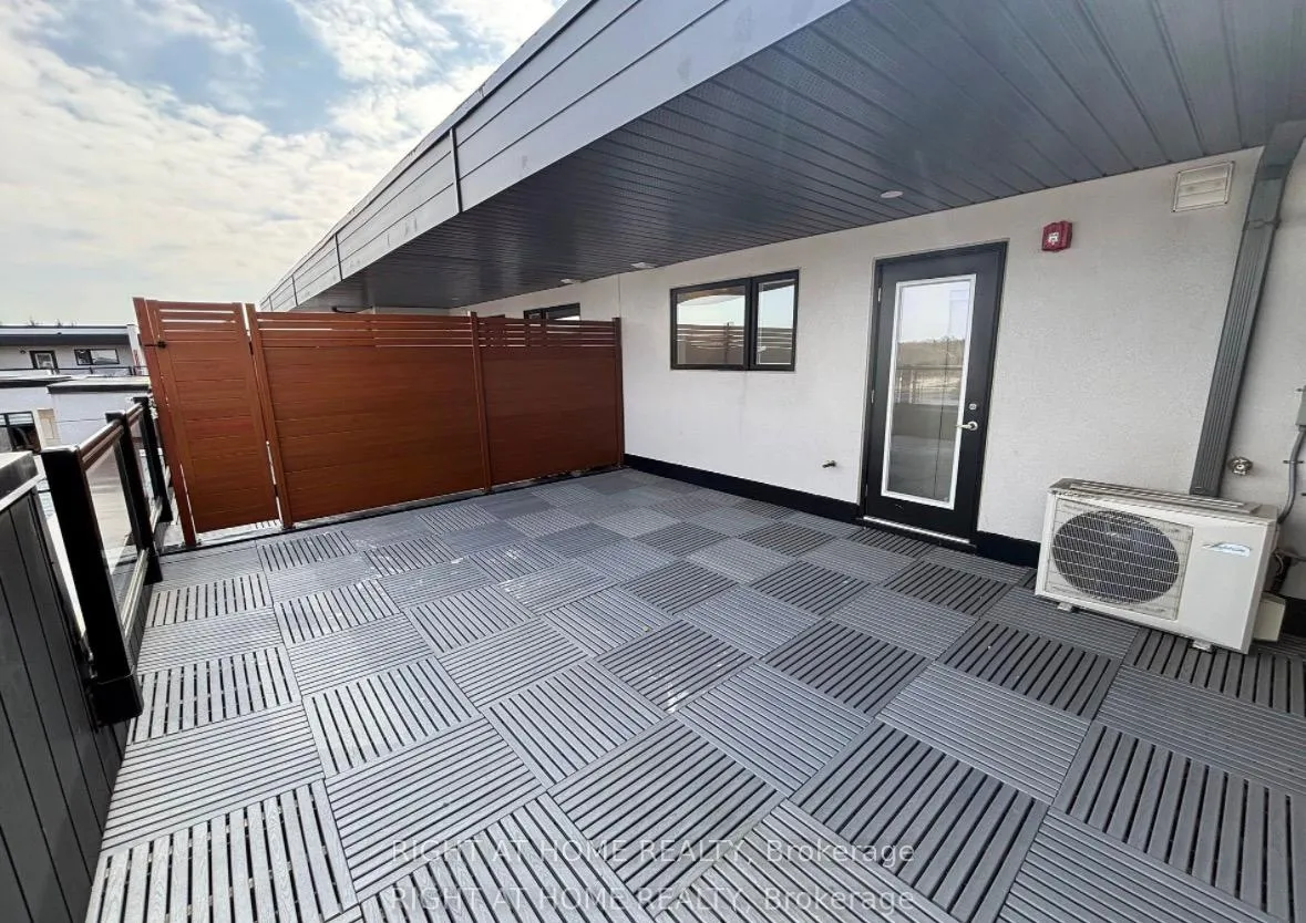 Photo 12 of Unit U228, 9570 Islington Avenue W, Vaughan, Sonoma Heights — HOMEH