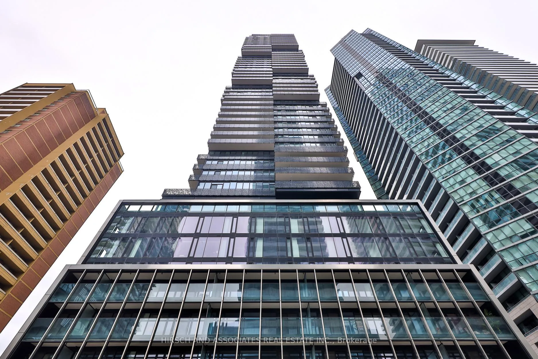 Photo 2 of Unit 1911, 55 Charles Street E, Toronto, Church-Yonge Corridor — HOMEH