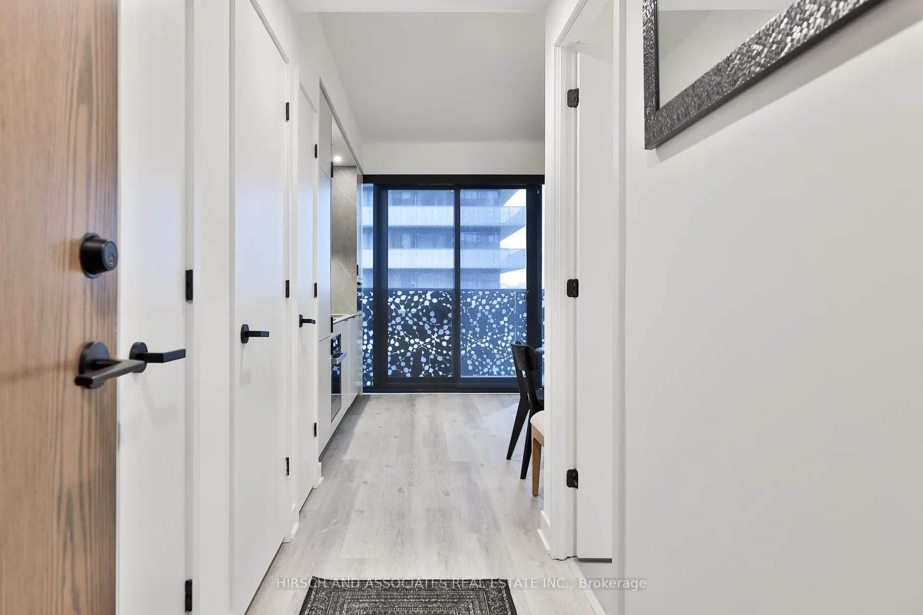Photo 4 of Unit 1911, 55 Charles Street E, Toronto, Church-Yonge Corridor — HOMEH