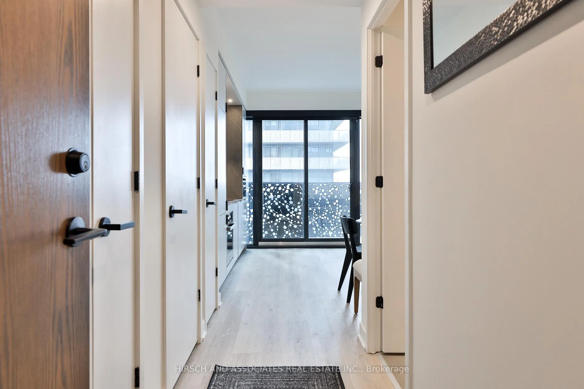 Photo 5 of Unit 1911, 55 Charles Street E, Toronto, Church-Yonge Corridor — HOMEH