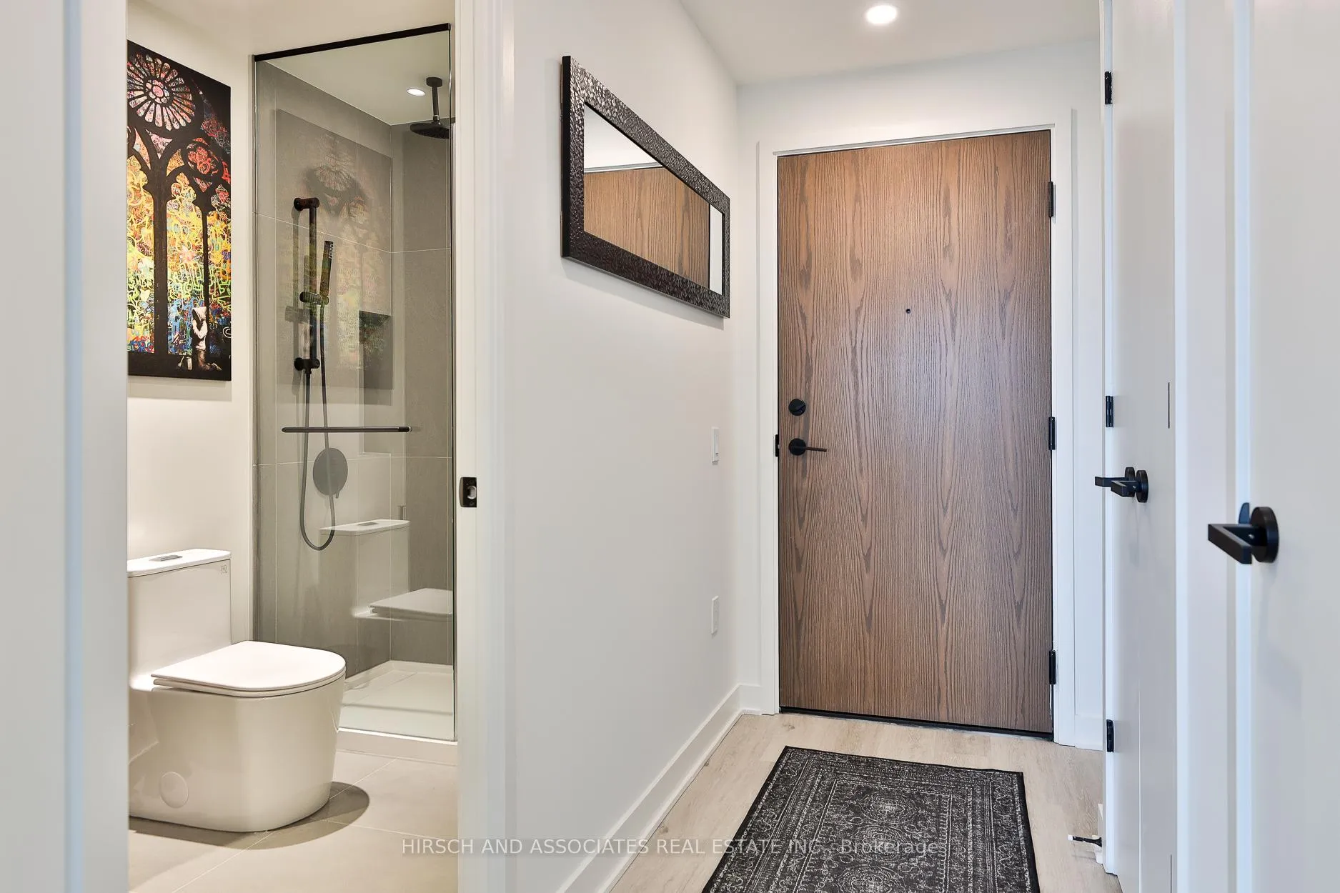 Photo 6 of Unit 1911, 55 Charles Street E, Toronto, Church-Yonge Corridor — HOMEH