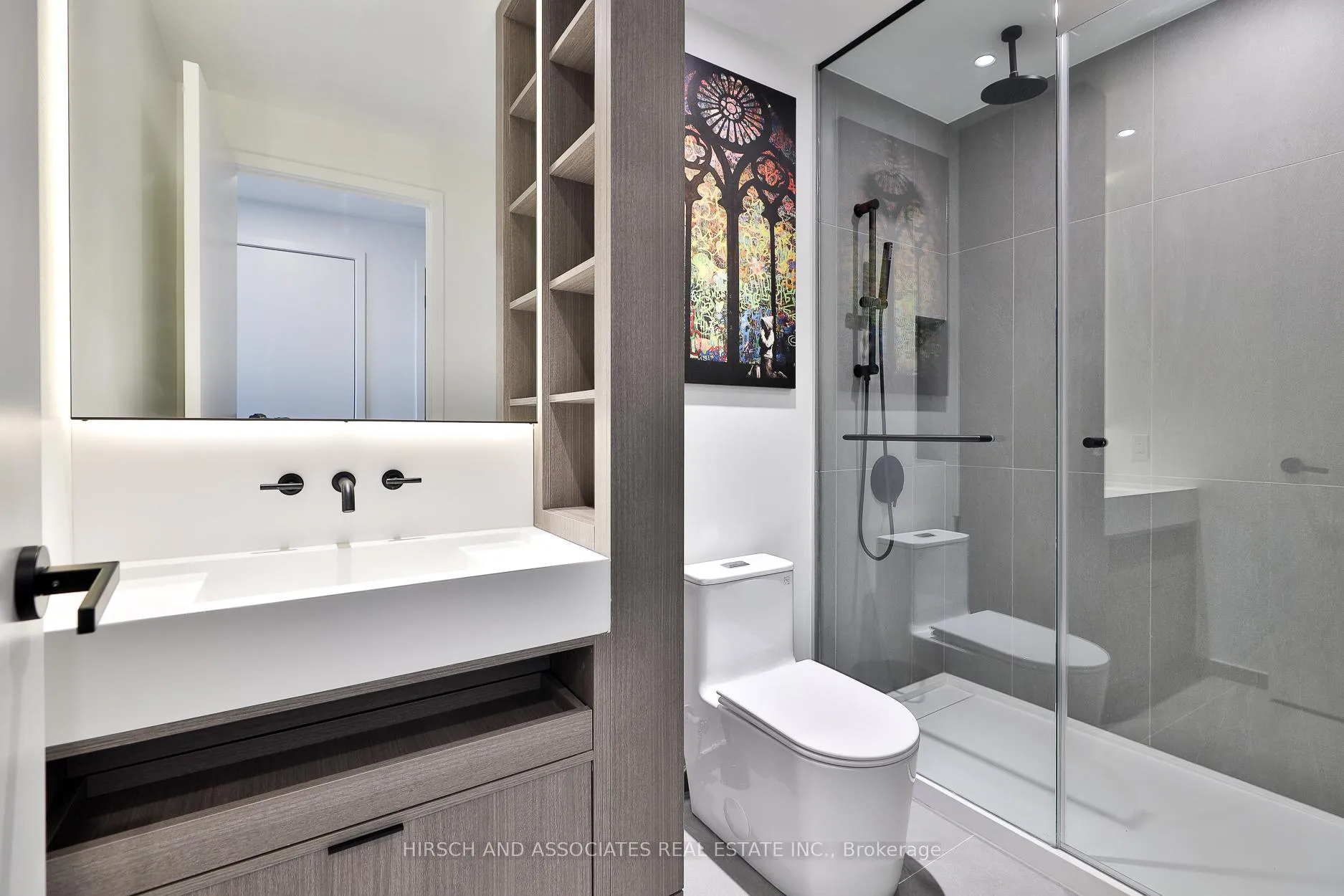 Photo 7 of Unit 1911, 55 Charles Street E, Toronto, Church-Yonge Corridor — HOMEH