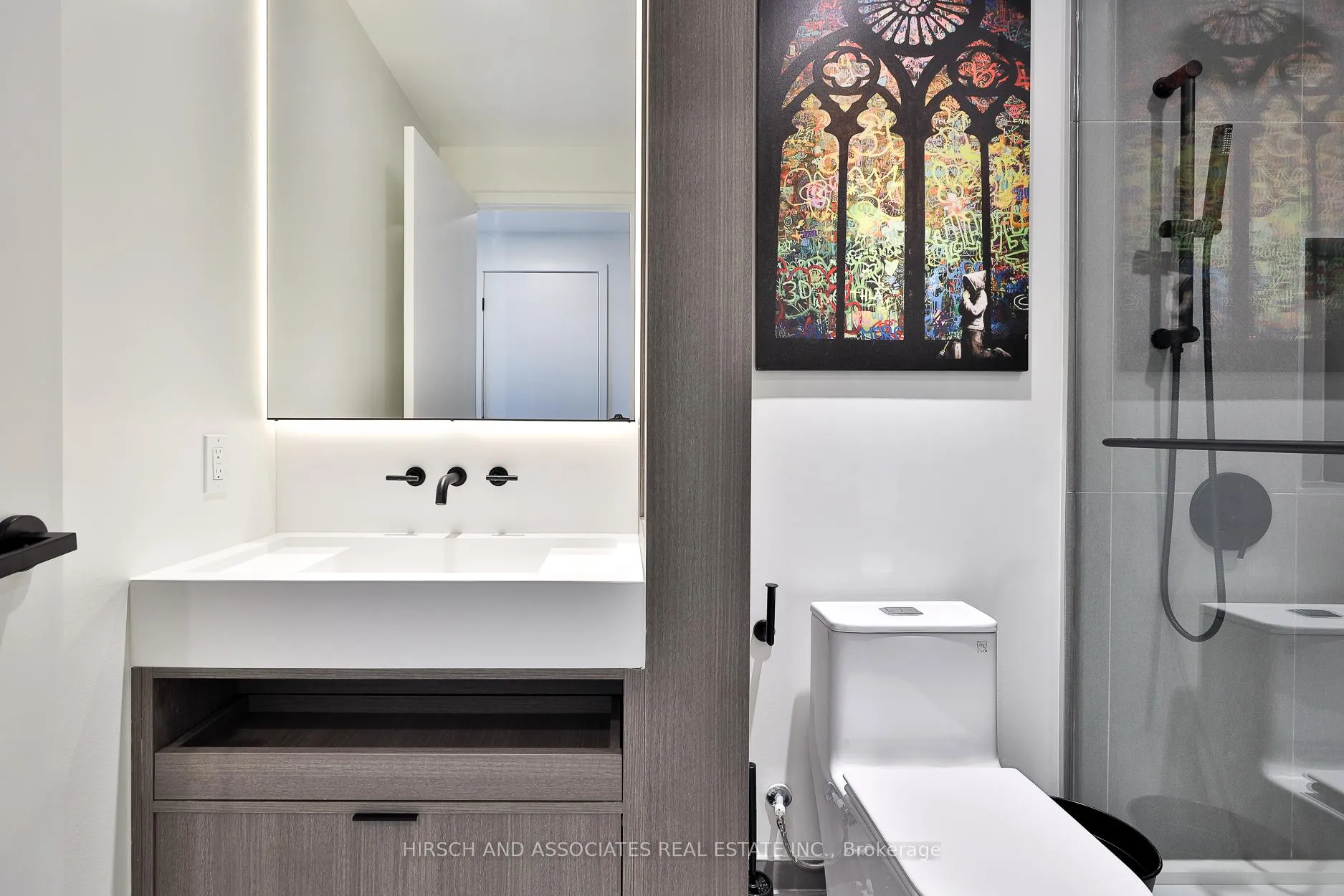 Photo 8 of Unit 1911, 55 Charles Street E, Toronto, Church-Yonge Corridor — HOMEH