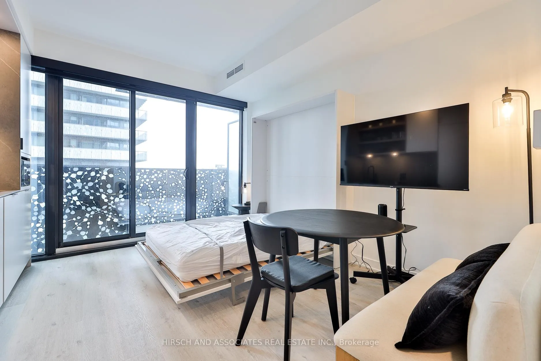 Photo 11 of Unit 1911, 55 Charles Street E, Toronto, Church-Yonge Corridor — HOMEH