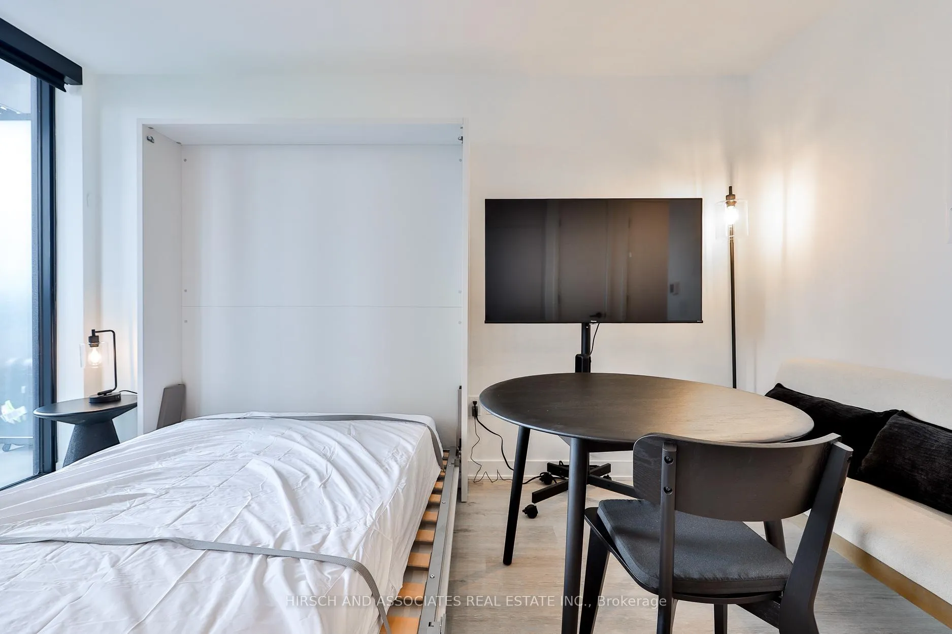 Photo 15 of Unit 1911, 55 Charles Street E, Toronto, Church-Yonge Corridor — HOMEH