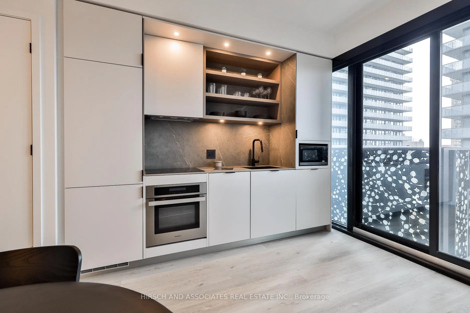 Photo 16 of Unit 1911, 55 Charles Street E, Toronto, Church-Yonge Corridor — HOMEH
