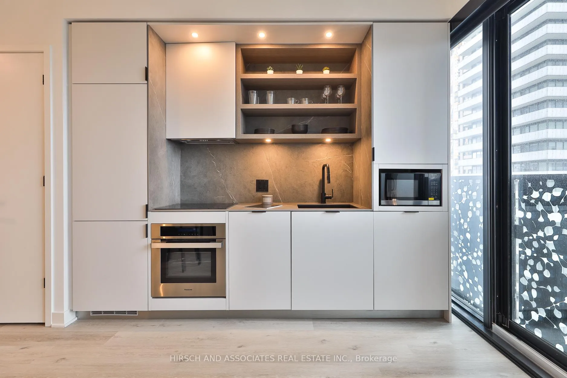 Photo 17 of Unit 1911, 55 Charles Street E, Toronto, Church-Yonge Corridor — HOMEH