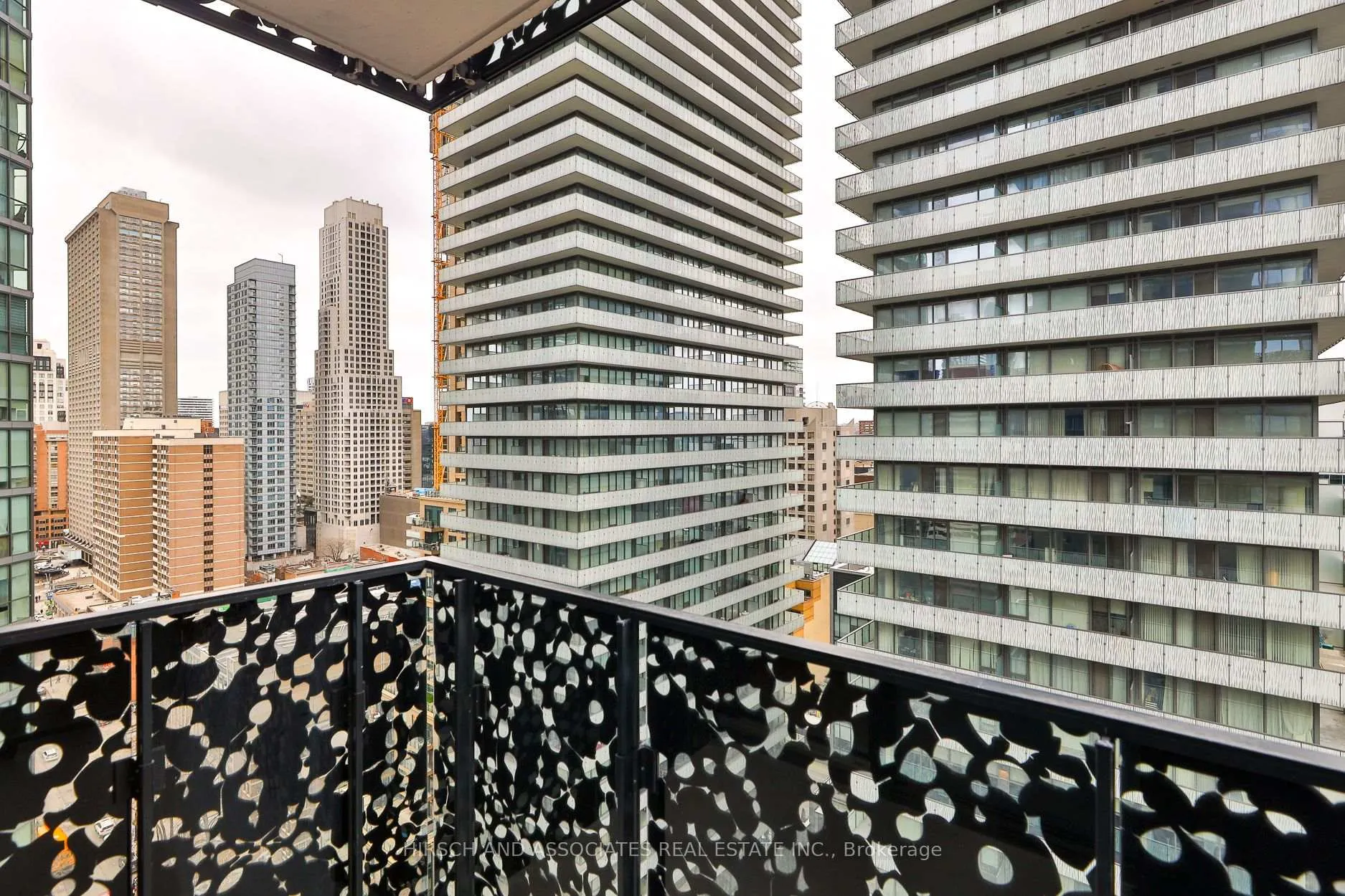 Photo 23 of Unit 1911, 55 Charles Street E, Toronto, Church-Yonge Corridor — HOMEH