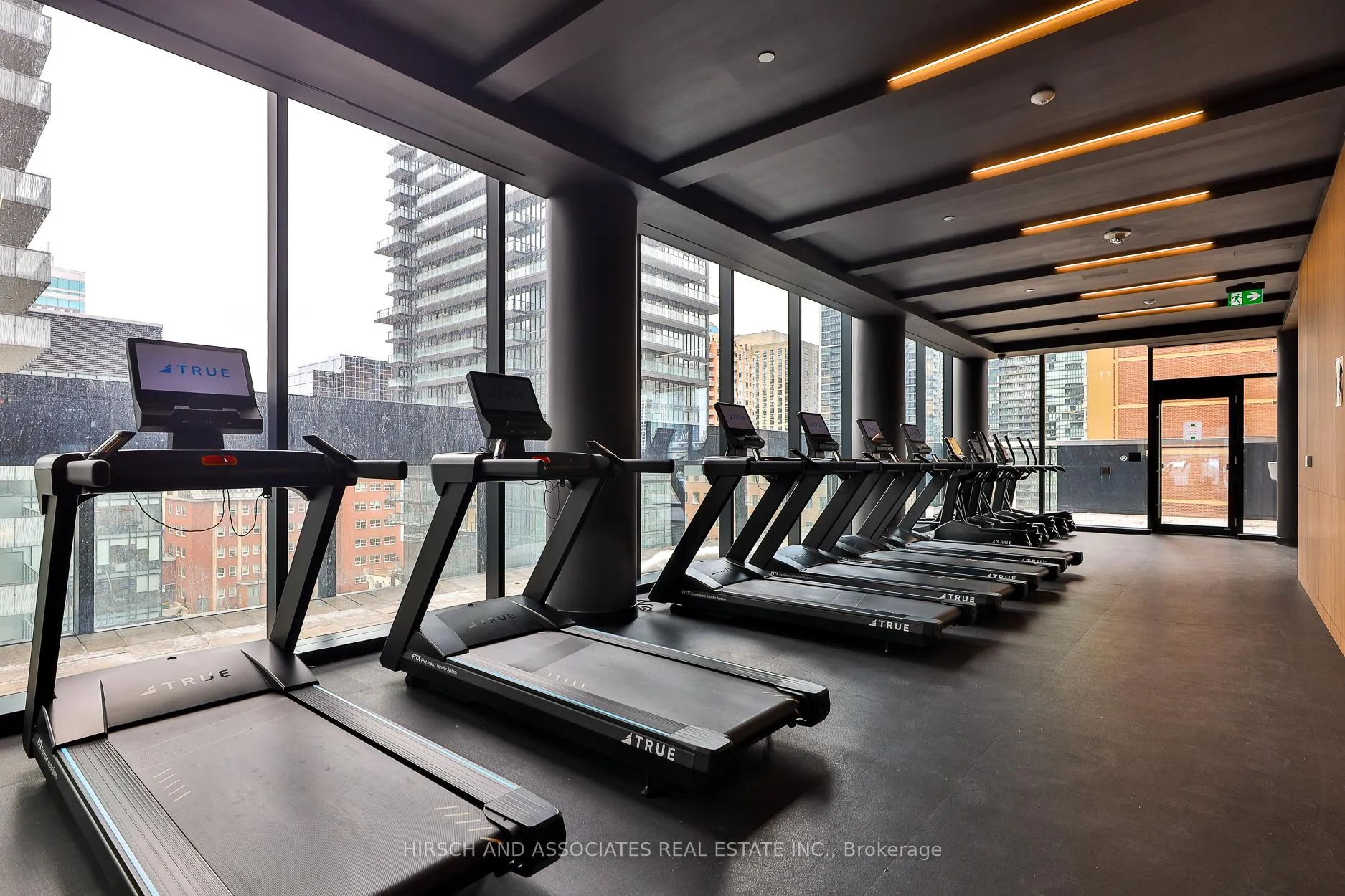 Photo 26 of Unit 1911, 55 Charles Street E, Toronto, Church-Yonge Corridor — HOMEH