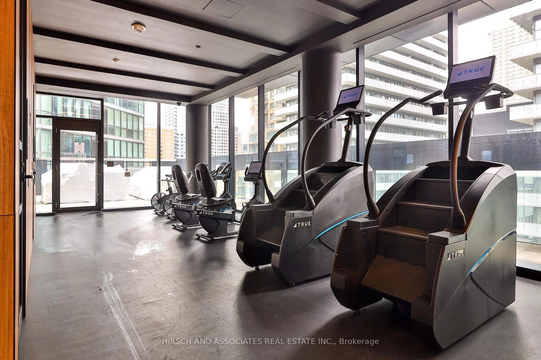 Photo 27 of Unit 1911, 55 Charles Street E, Toronto, Church-Yonge Corridor — HOMEH