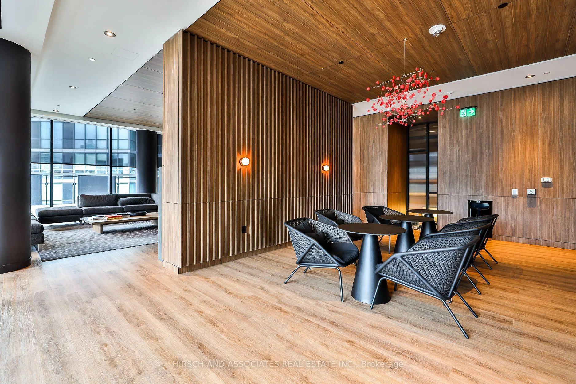 Photo 30 of Unit 1911, 55 Charles Street E, Toronto, Church-Yonge Corridor — HOMEH