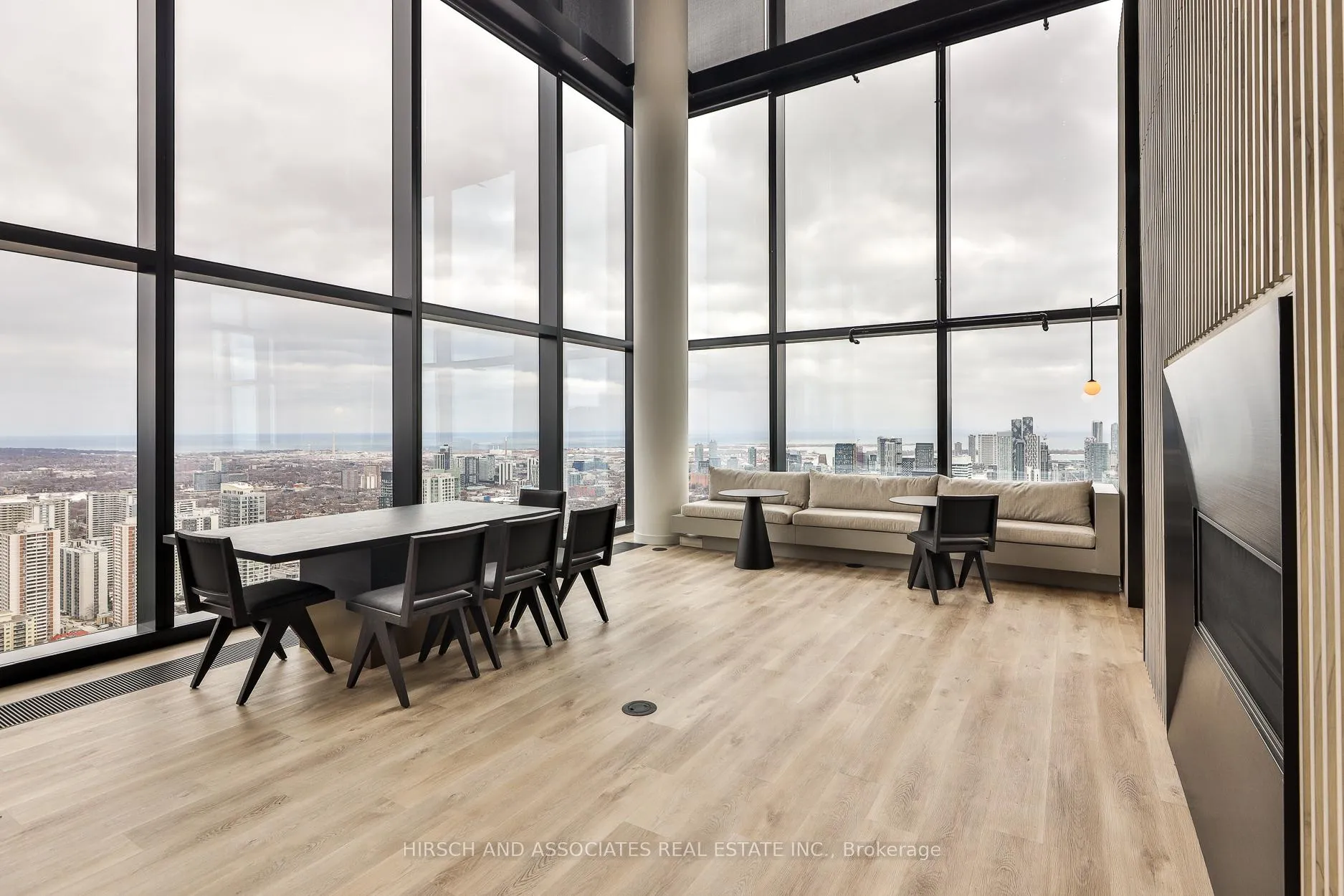 Photo 35 of Unit 1911, 55 Charles Street E, Toronto, Church-Yonge Corridor — HOMEH