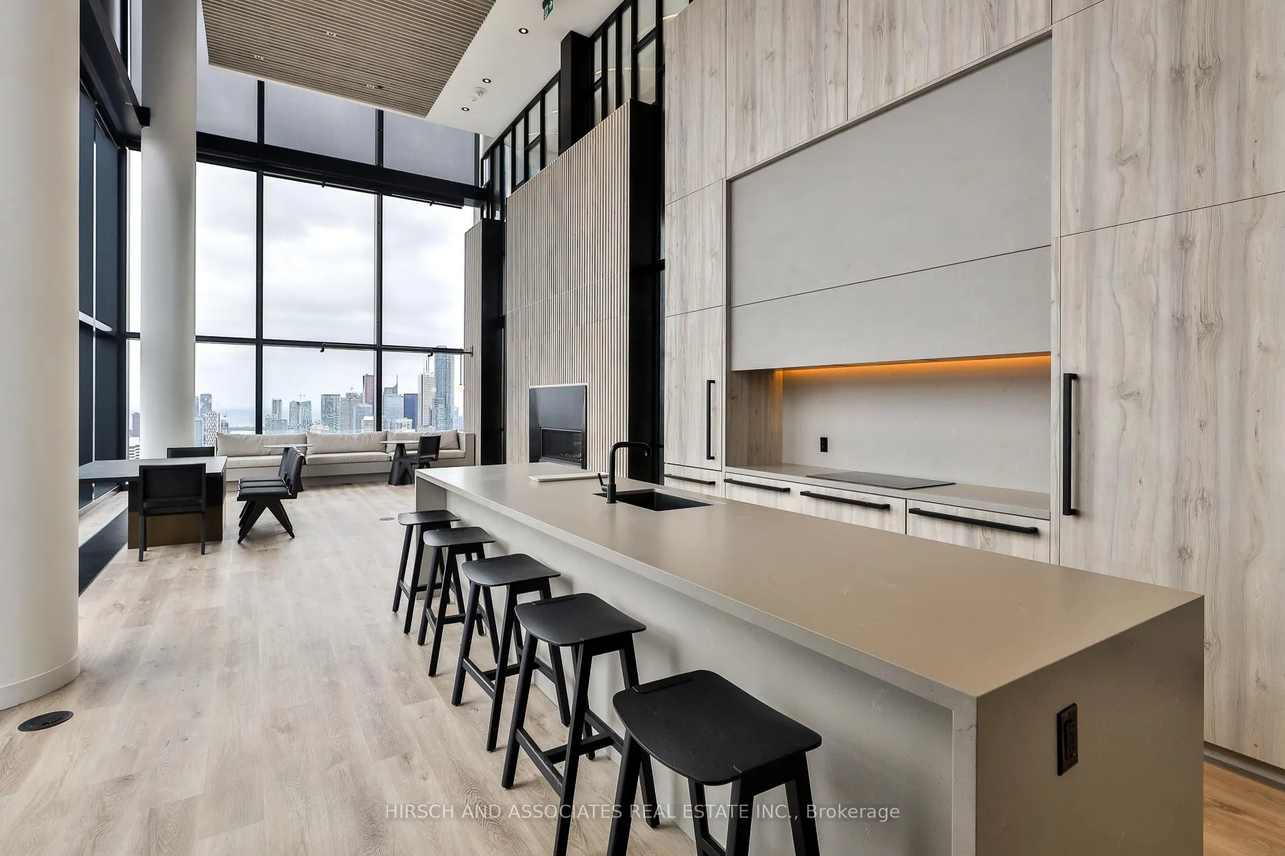 Photo 36 of Unit 1911, 55 Charles Street E, Toronto, Church-Yonge Corridor — HOMEH