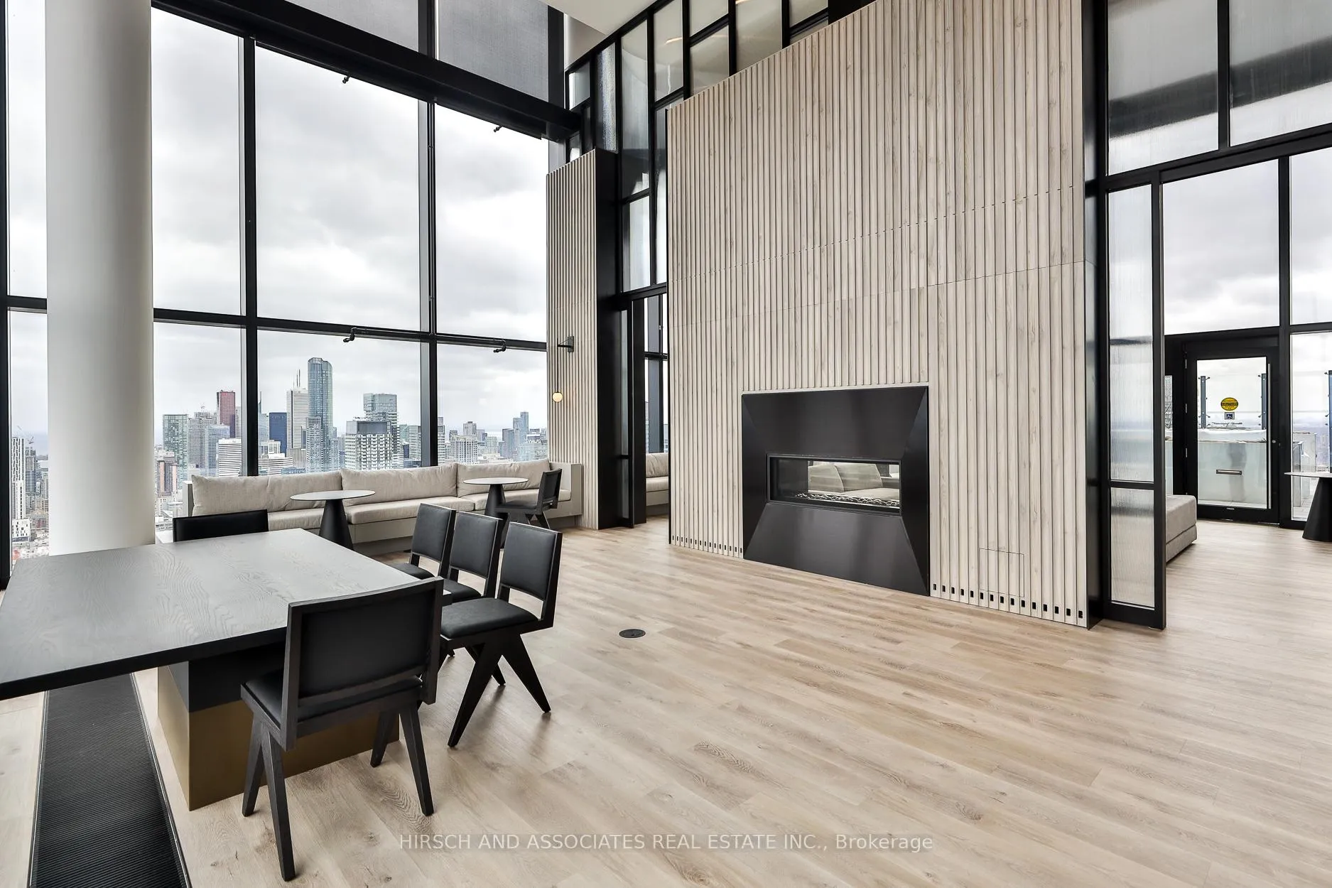Photo 37 of Unit 1911, 55 Charles Street E, Toronto, Church-Yonge Corridor — HOMEH