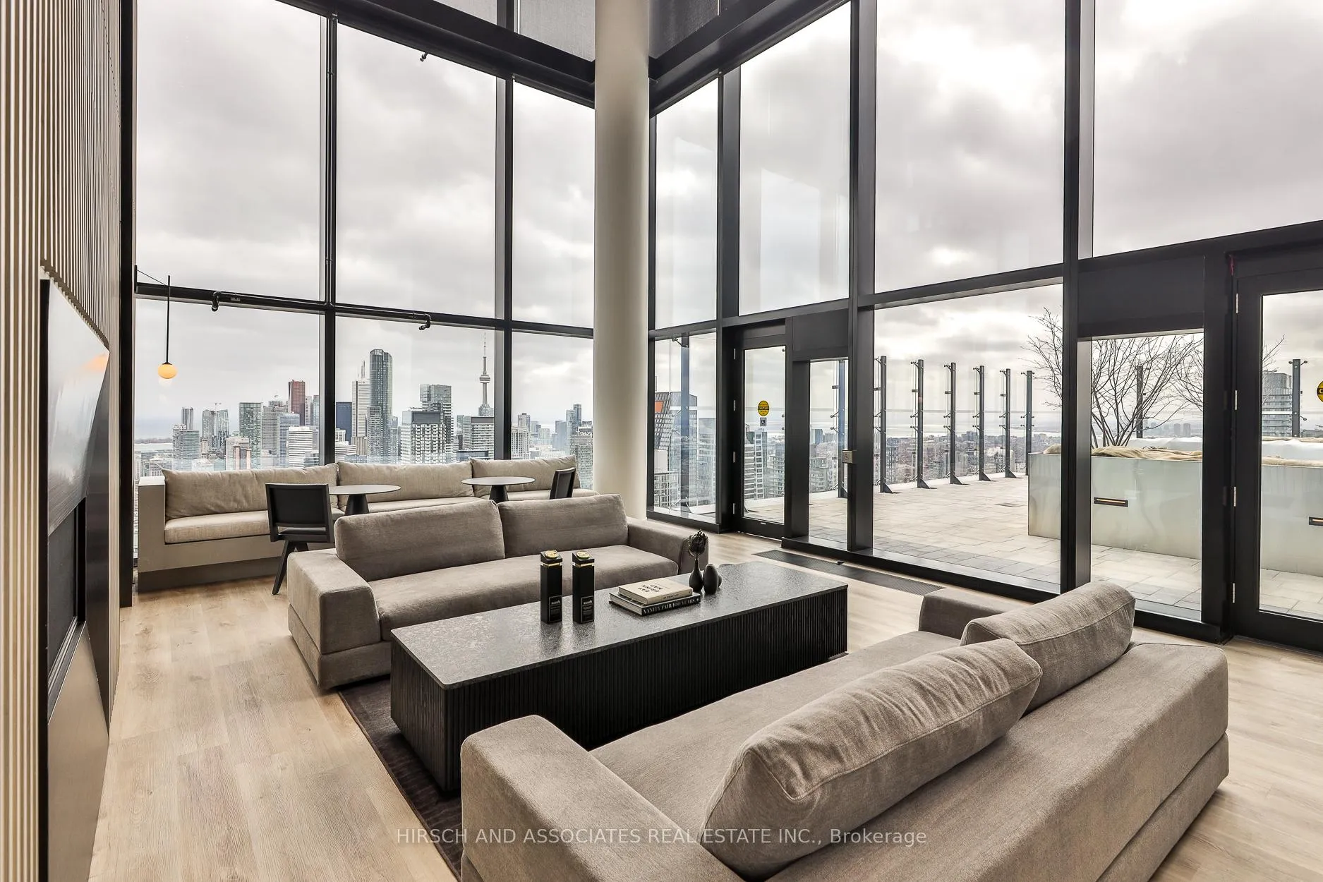 Photo 38 of Unit 1911, 55 Charles Street E, Toronto, Church-Yonge Corridor — HOMEH