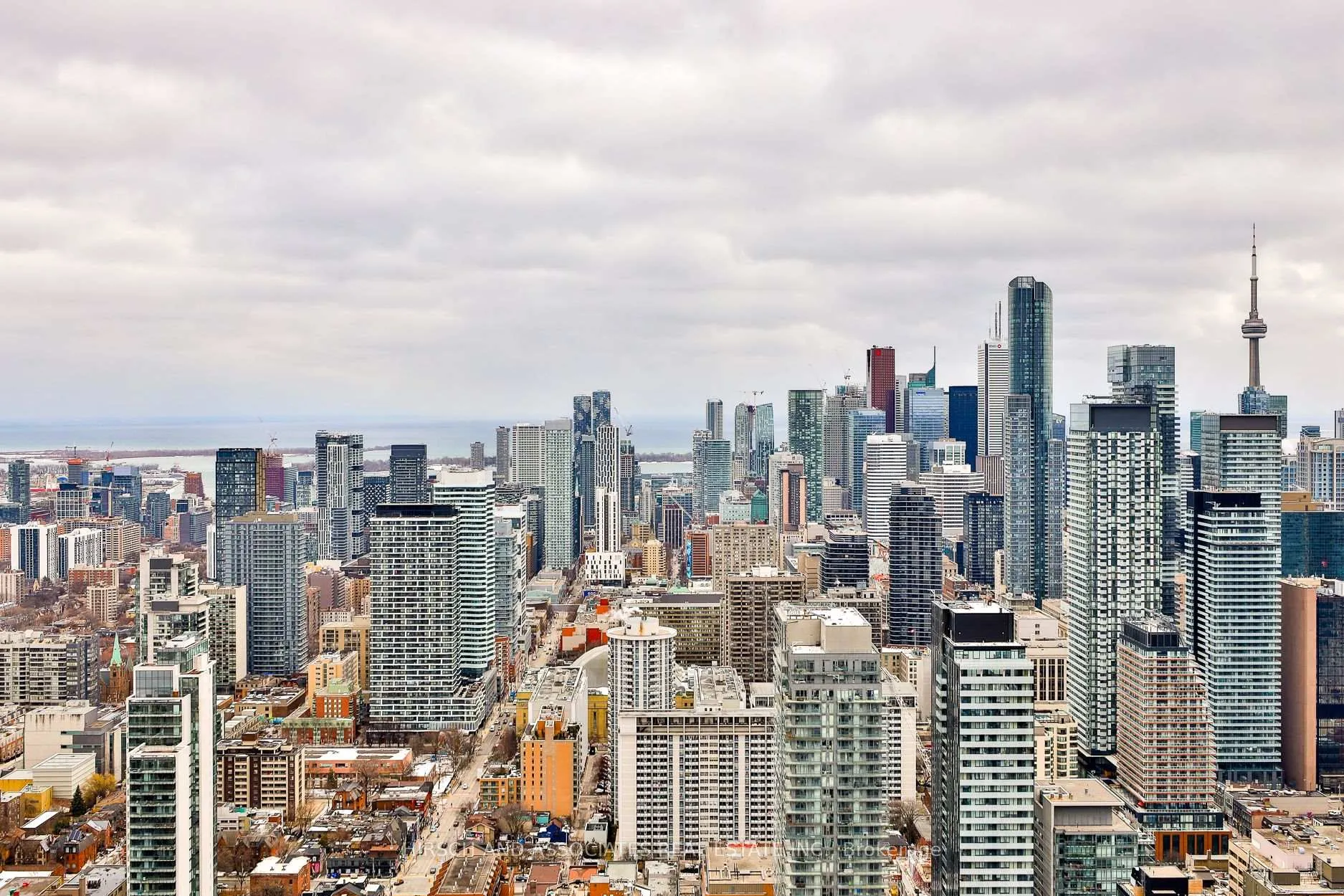 Photo 40 of Unit 1911, 55 Charles Street E, Toronto, Church-Yonge Corridor — HOMEH