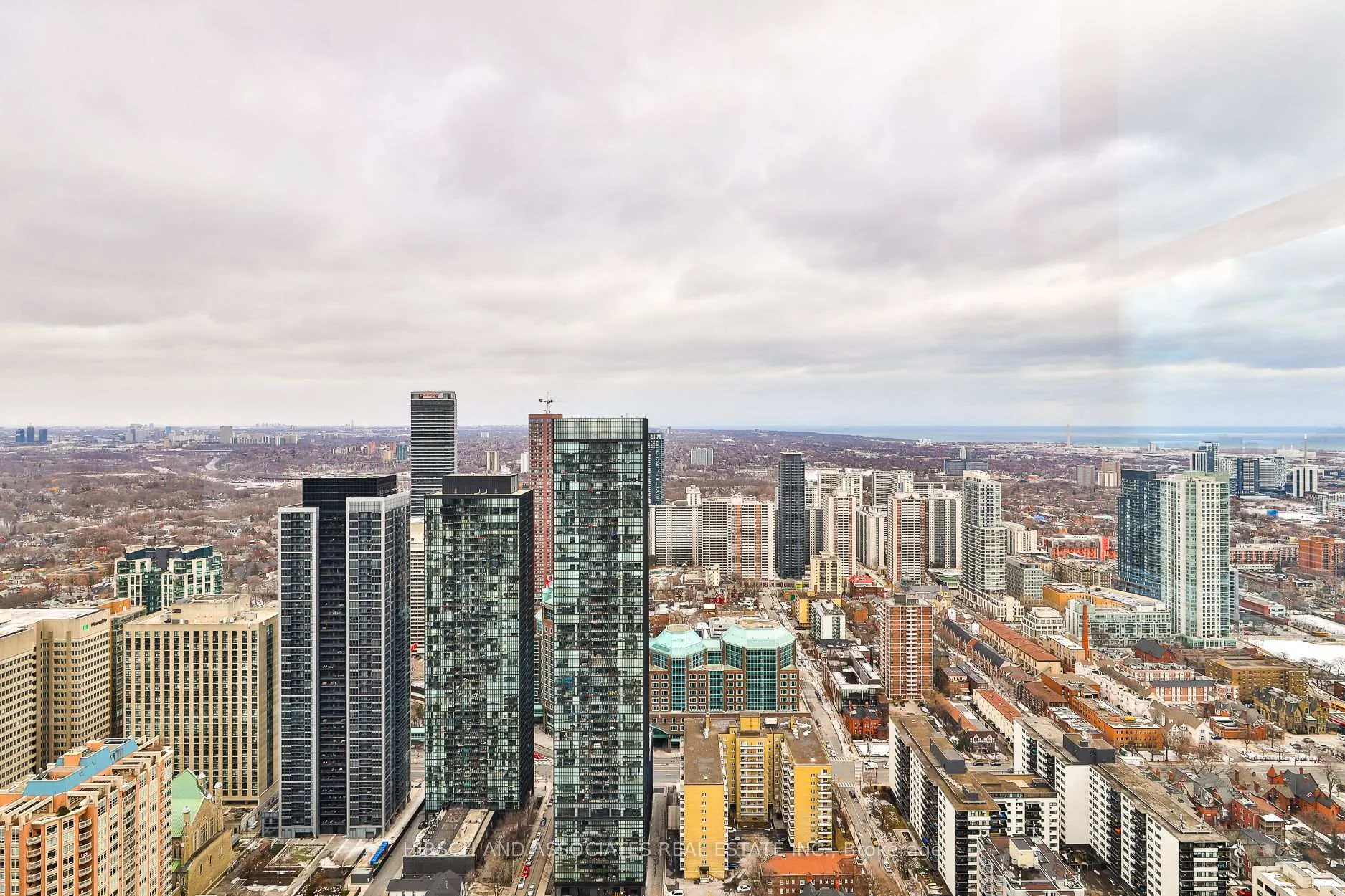 Photo 41 of Unit 1911, 55 Charles Street E, Toronto, Church-Yonge Corridor — HOMEH