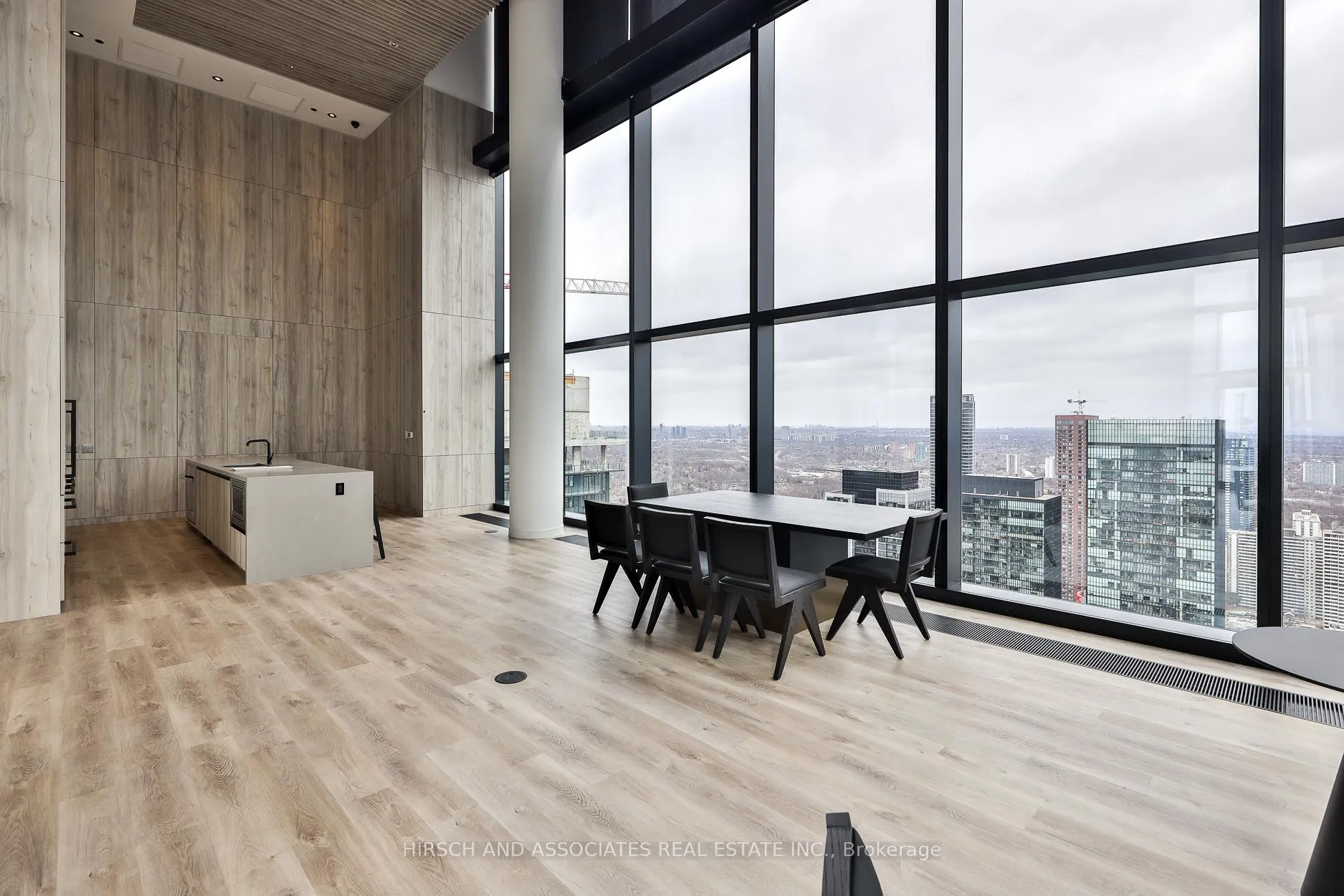 Photo 44 of Unit 1911, 55 Charles Street E, Toronto, Church-Yonge Corridor — HOMEH
