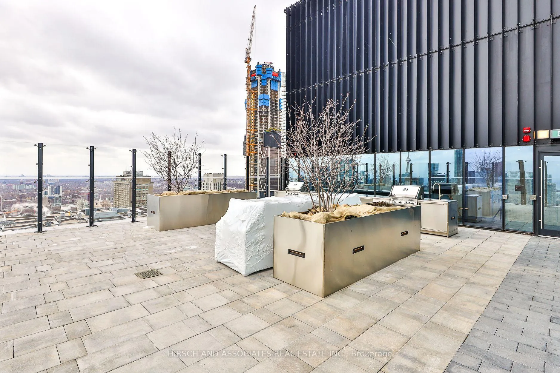 Photo 46 of Unit 1911, 55 Charles Street E, Toronto, Church-Yonge Corridor — HOMEH