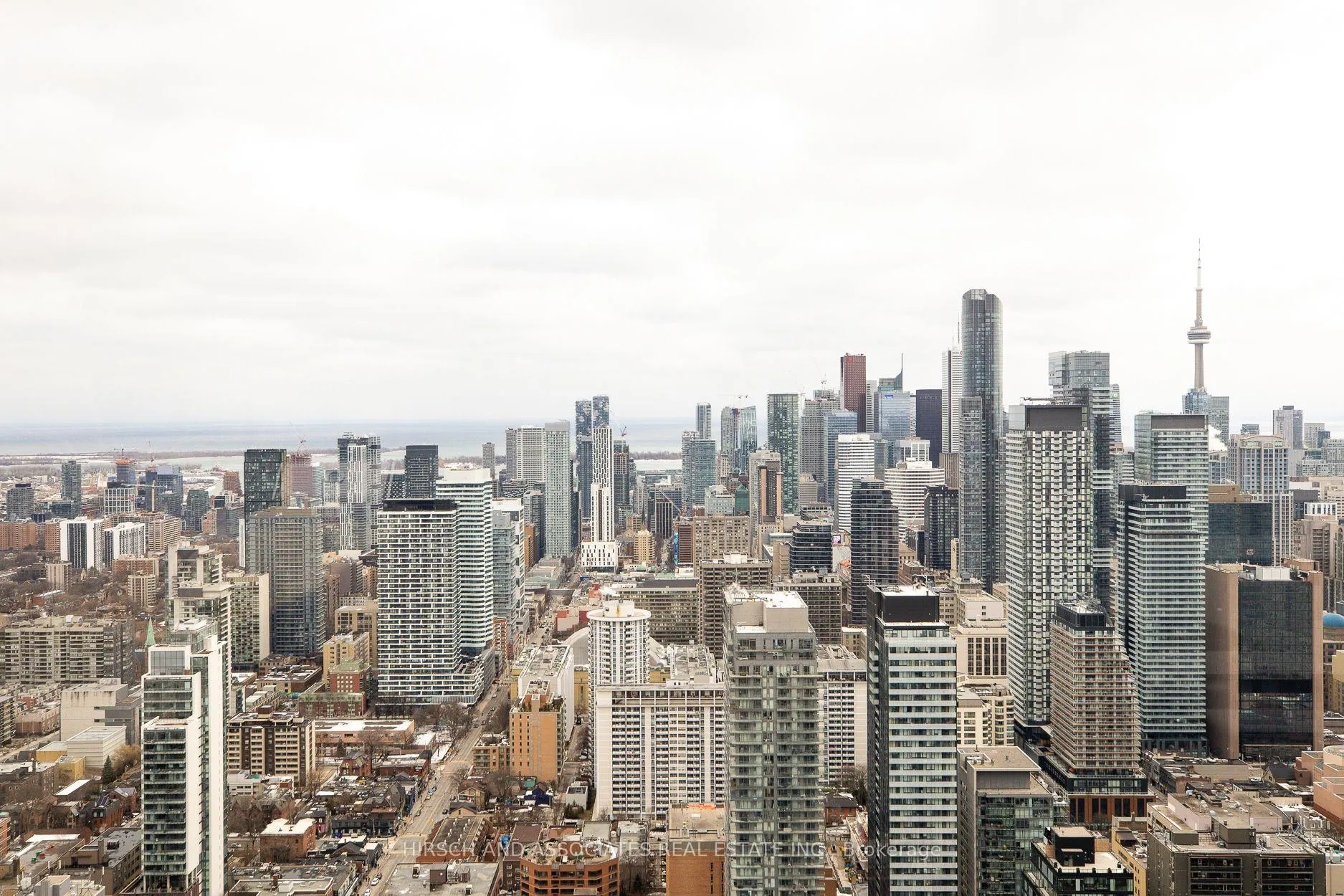 Photo 47 of Unit 1911, 55 Charles Street E, Toronto, Church-Yonge Corridor — HOMEH