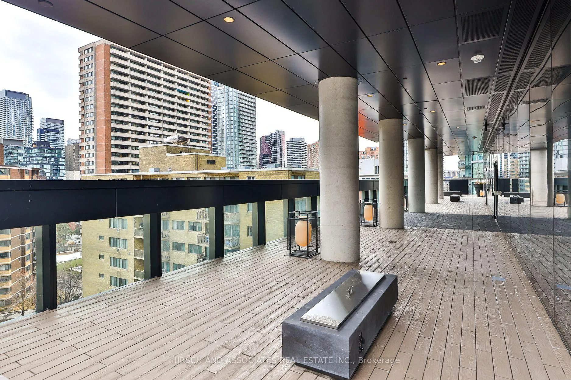 Photo 48 of Unit 1911, 55 Charles Street E, Toronto, Church-Yonge Corridor — HOMEH