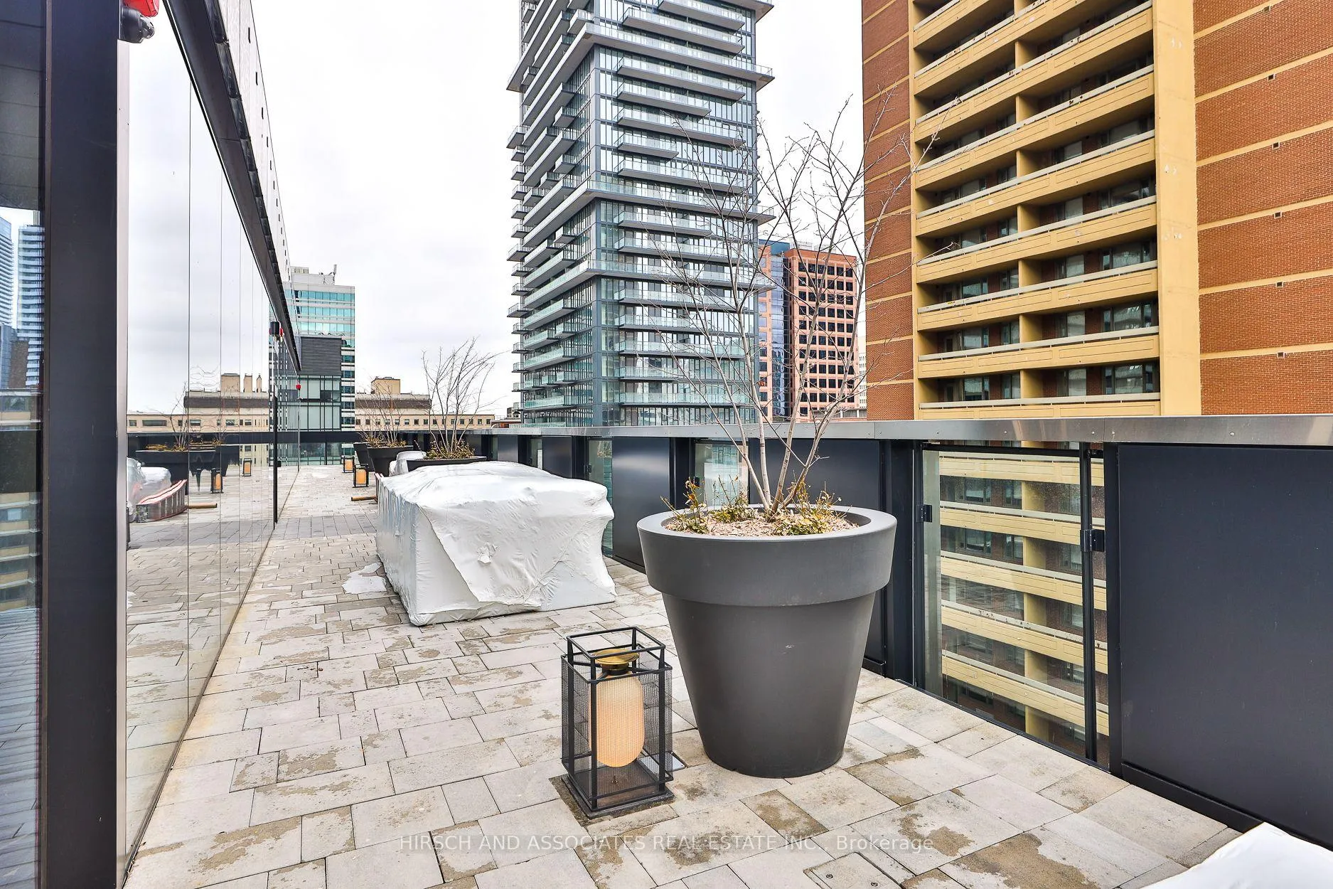 Photo 49 of Unit 1911, 55 Charles Street E, Toronto, Church-Yonge Corridor — HOMEH