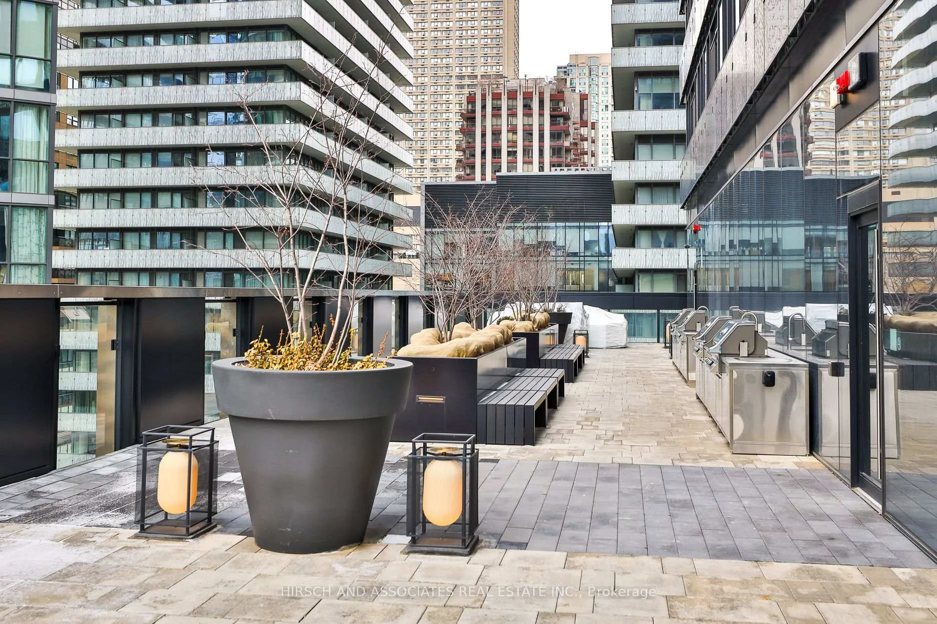 Photo 50 of Unit 1911, 55 Charles Street E, Toronto, Church-Yonge Corridor — HOMEH