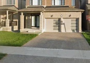 Front of 1195 Plymouth Drive