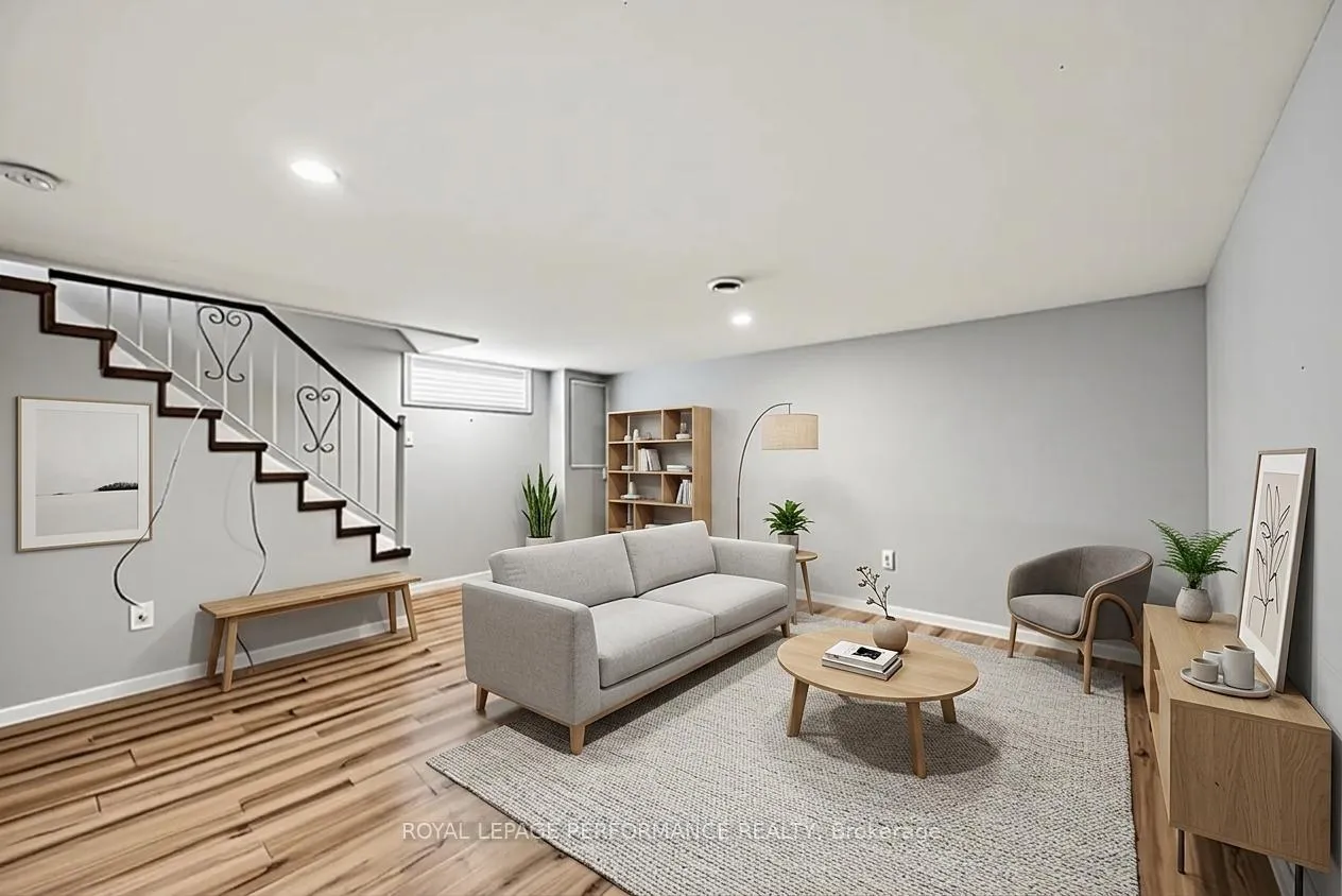 Photo 23 of 3152 Poirier Avenue, Cornwall — HOMEH
