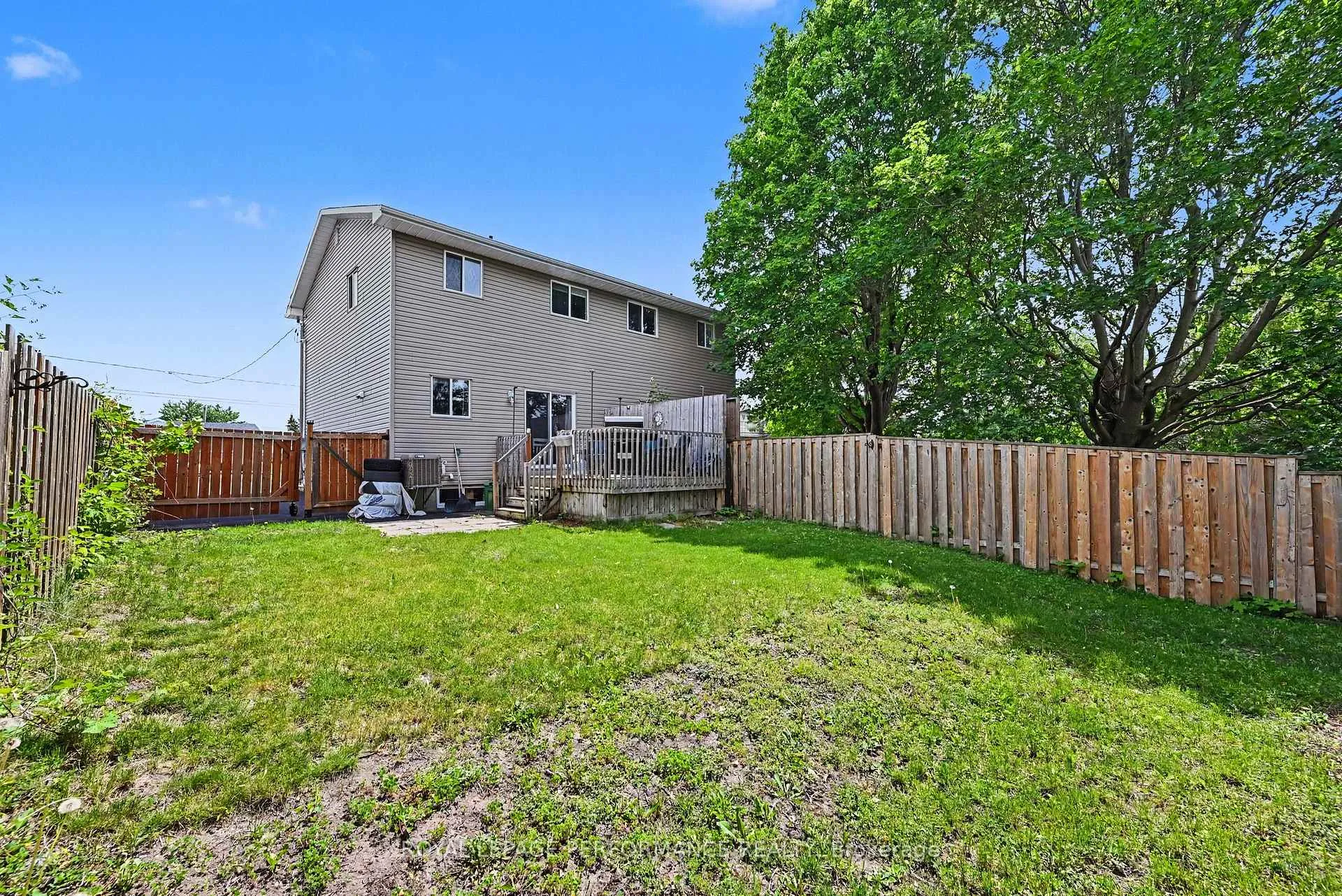 Photo 32 of 3152 Poirier Avenue, Cornwall — HOMEH
