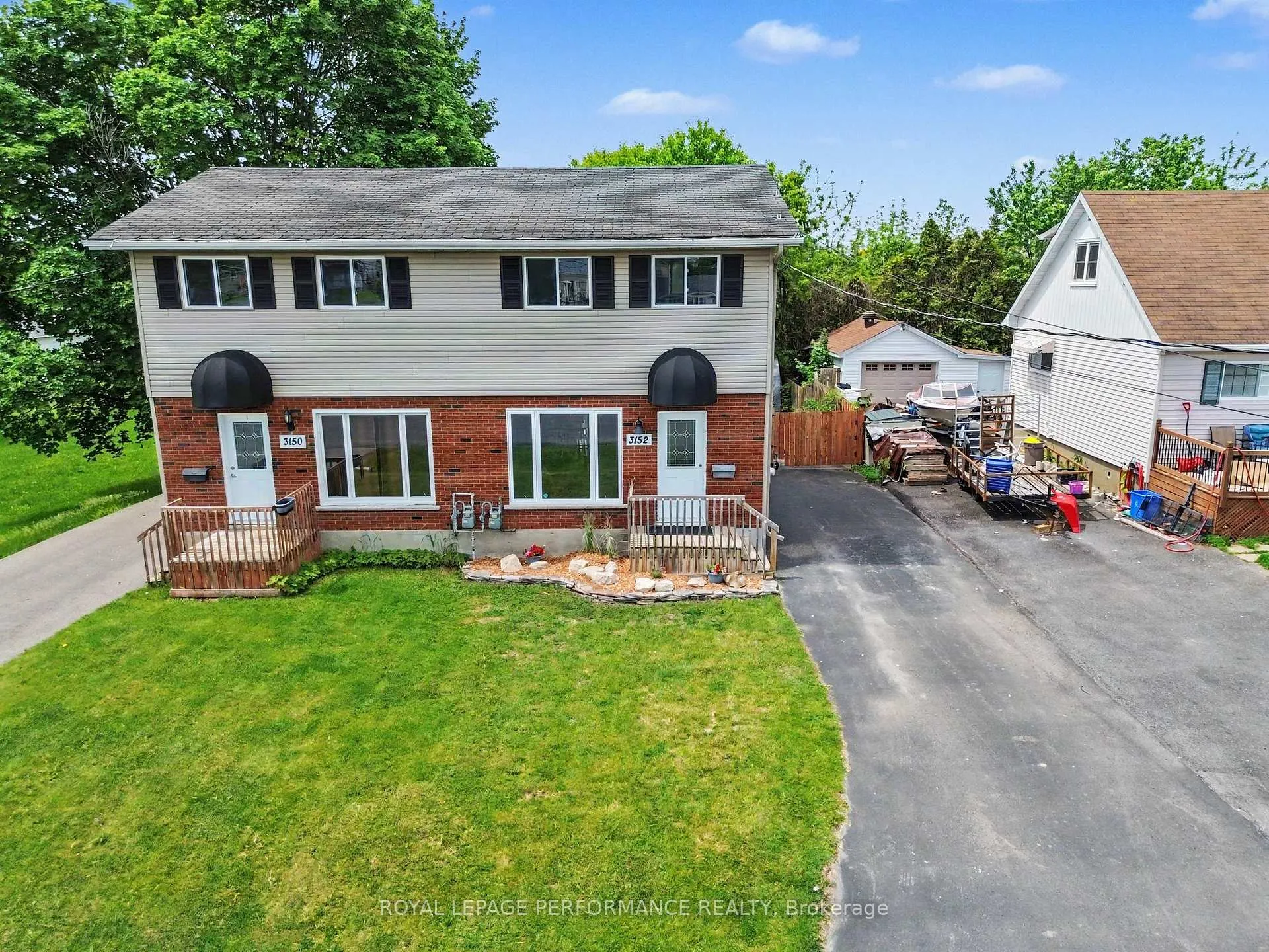 Photo 34 of 3152 Poirier Avenue, Cornwall — HOMEH