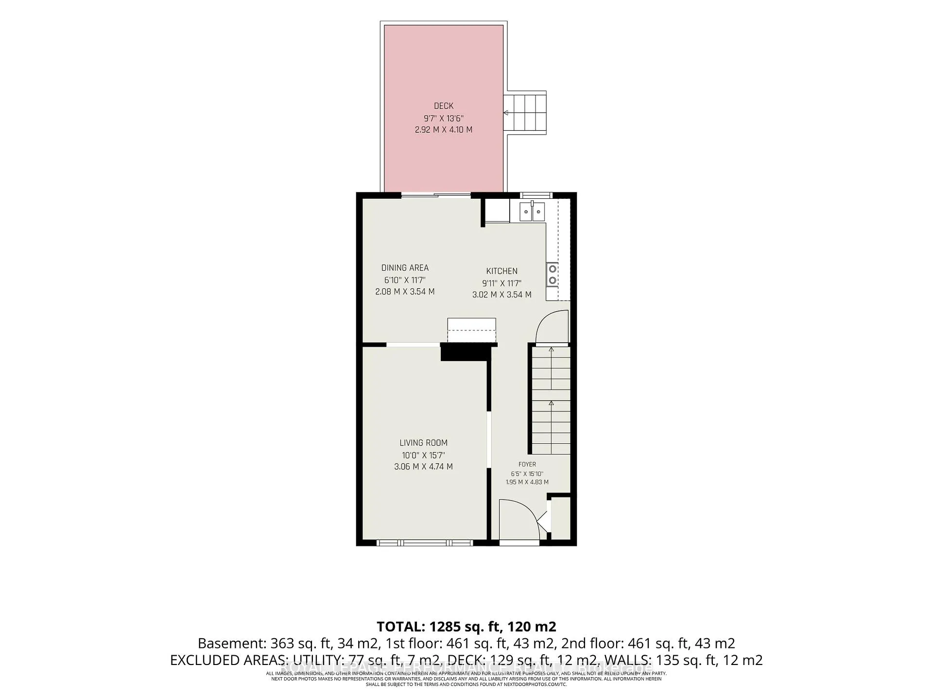 Photo 36 of 3152 Poirier Avenue, Cornwall — HOMEH