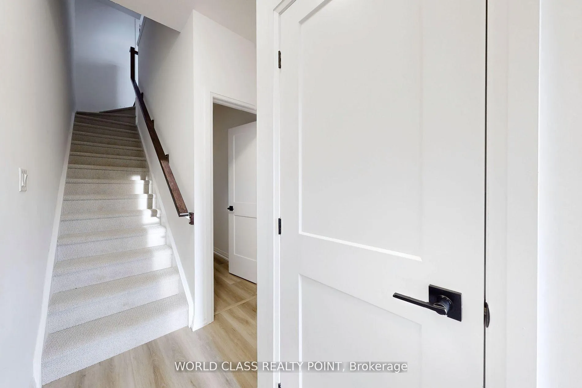 Photo 10 of Unit 34, 55 Tom Brown Drive, Brant, Paris — HOMEH