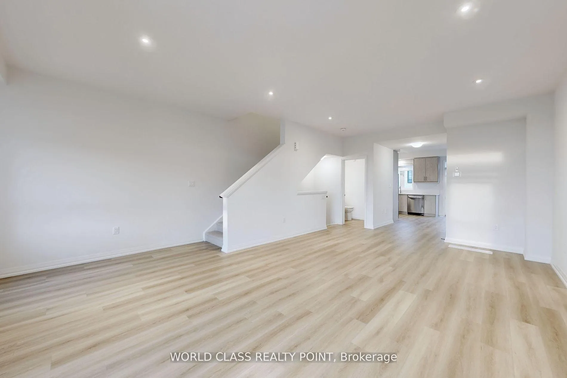 Photo 14 of Unit 34, 55 Tom Brown Drive, Brant, Paris — HOMEH