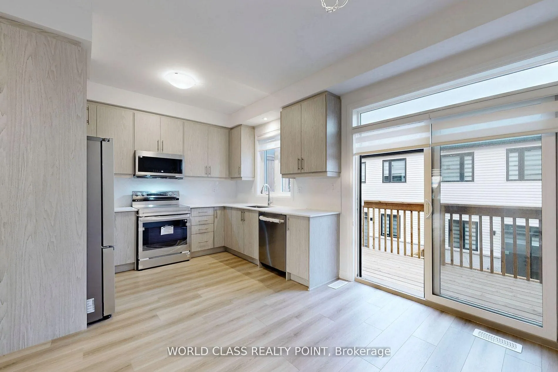 Photo 17 of Unit 34, 55 Tom Brown Drive, Brant, Paris — HOMEH