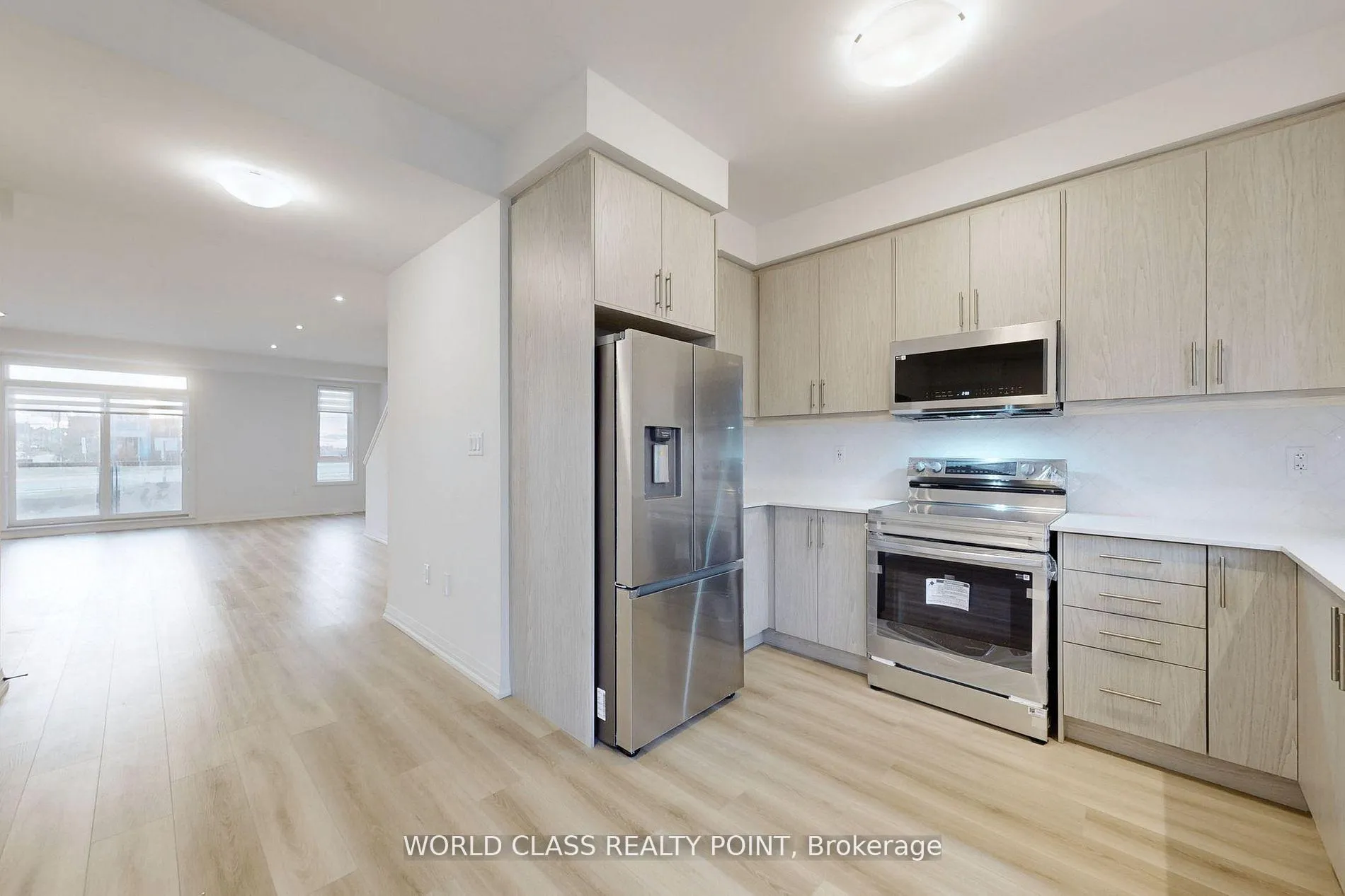 Photo 18 of Unit 34, 55 Tom Brown Drive, Brant, Paris — HOMEH