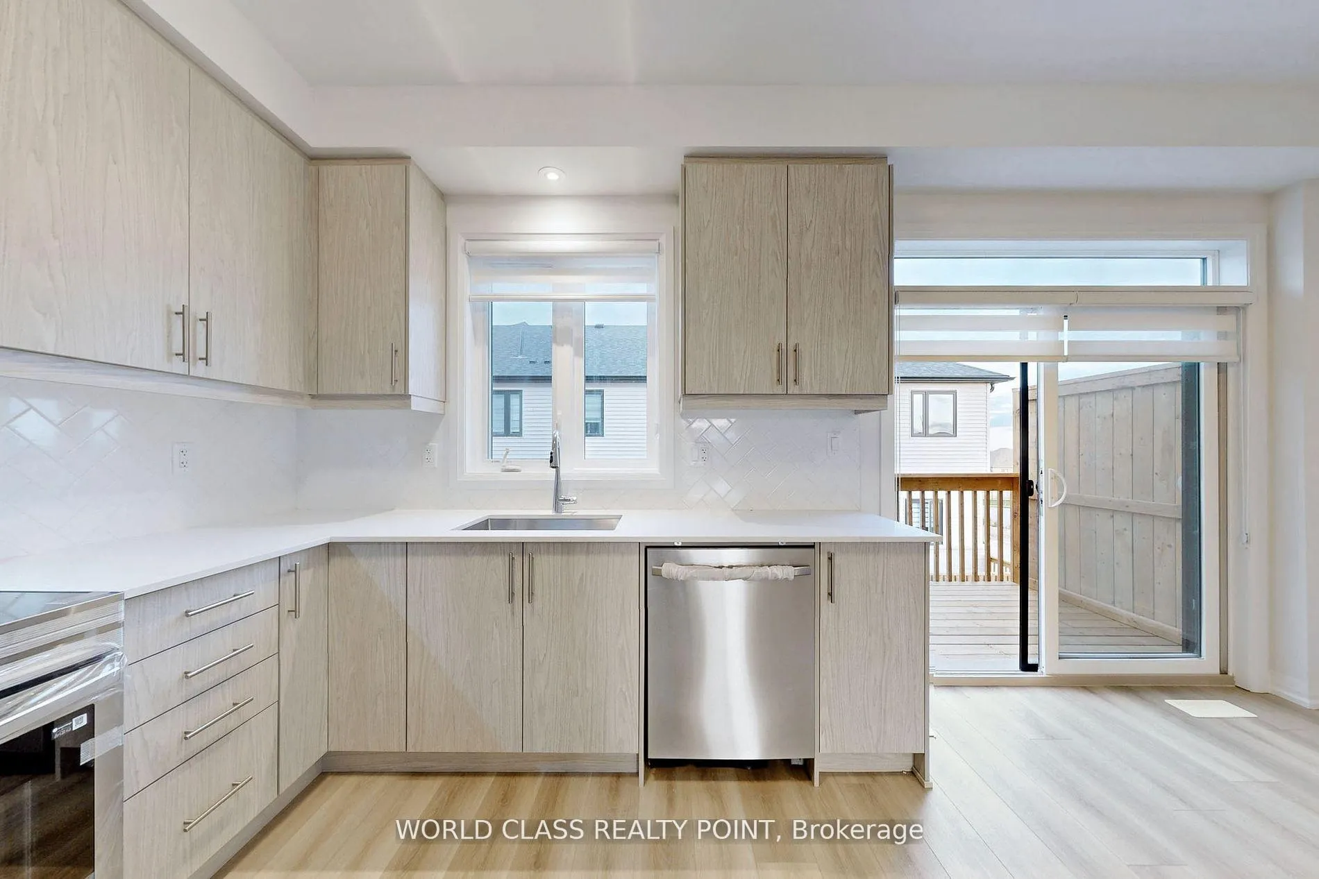 Photo 20 of Unit 34, 55 Tom Brown Drive, Brant, Paris — HOMEH