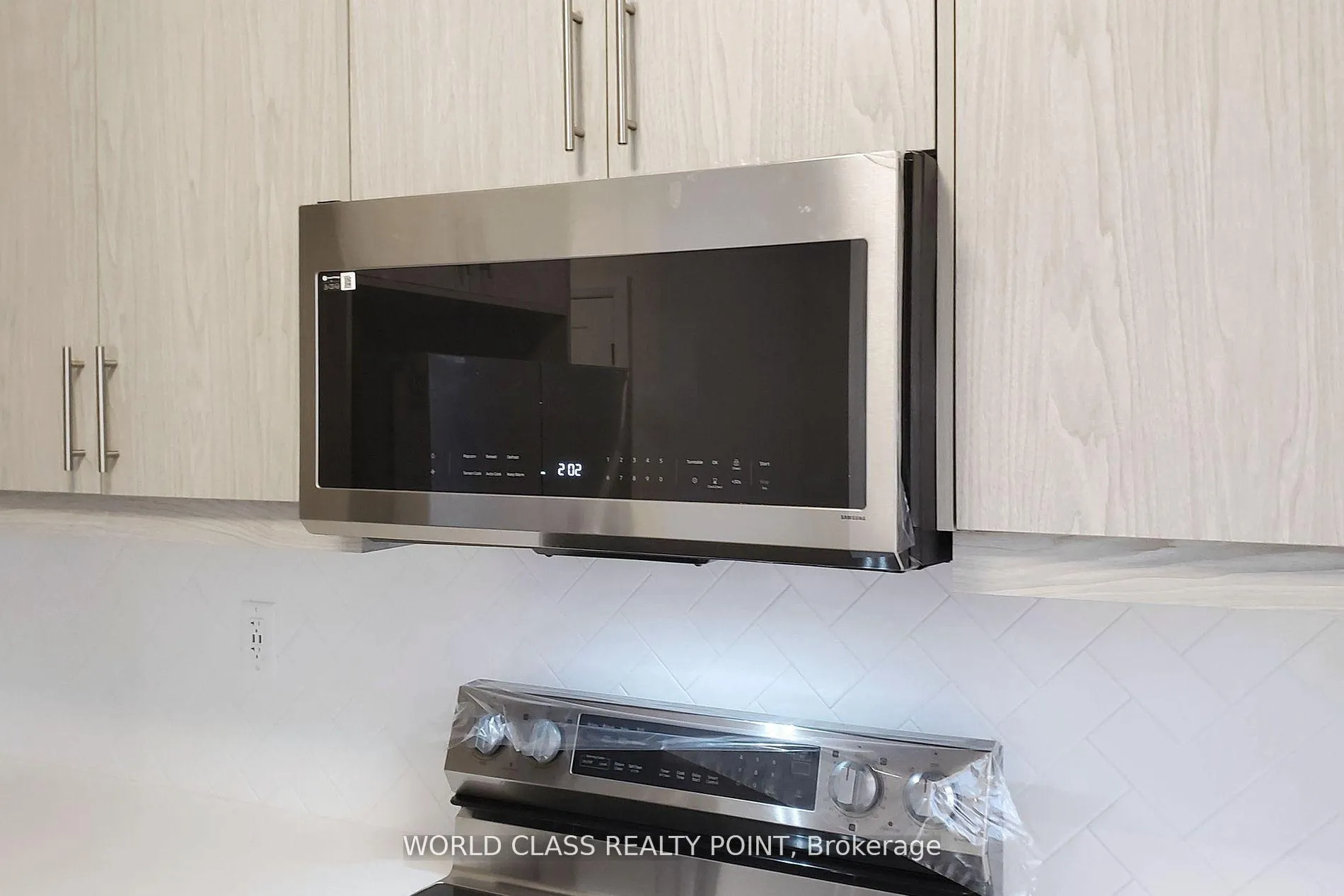 Photo 22 of Unit 34, 55 Tom Brown Drive, Brant, Paris — HOMEH