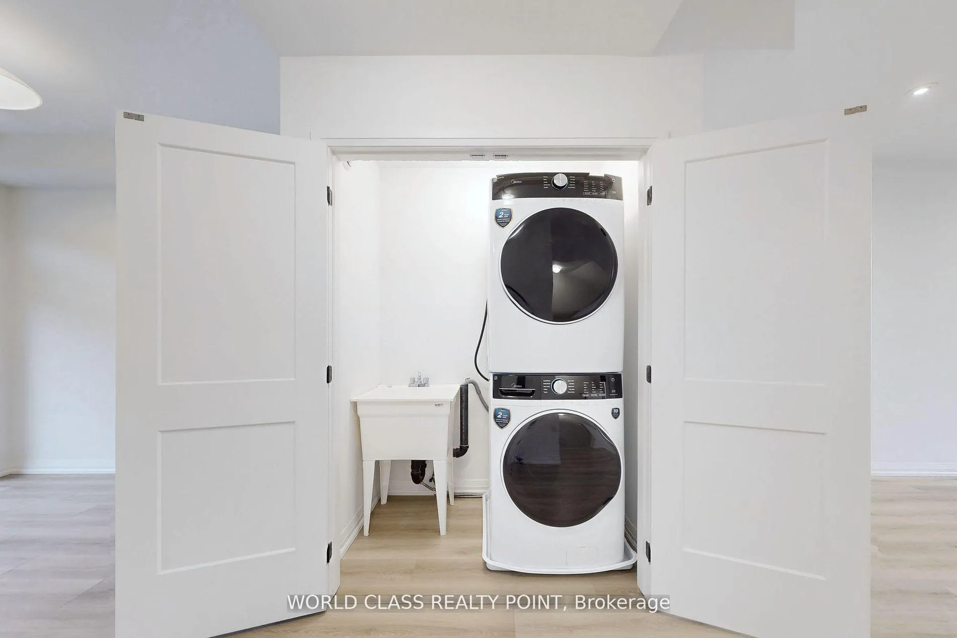Photo 27 of Unit 34, 55 Tom Brown Drive, Brant, Paris — HOMEH