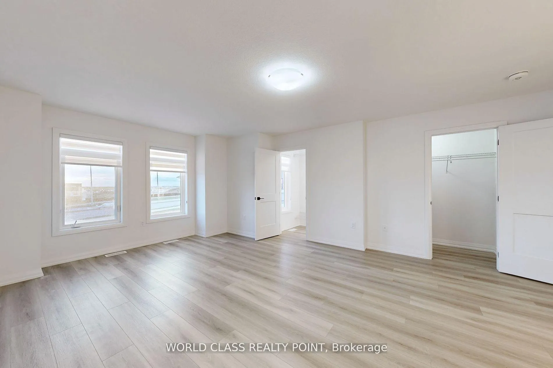 Photo 28 of Unit 34, 55 Tom Brown Drive, Brant, Paris — HOMEH
