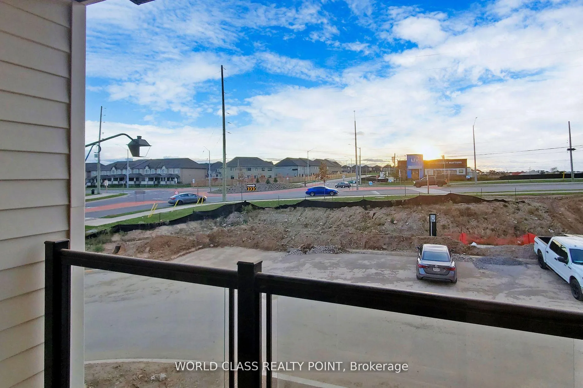 Photo 37 of Unit 34, 55 Tom Brown Drive, Brant, Paris — HOMEH
